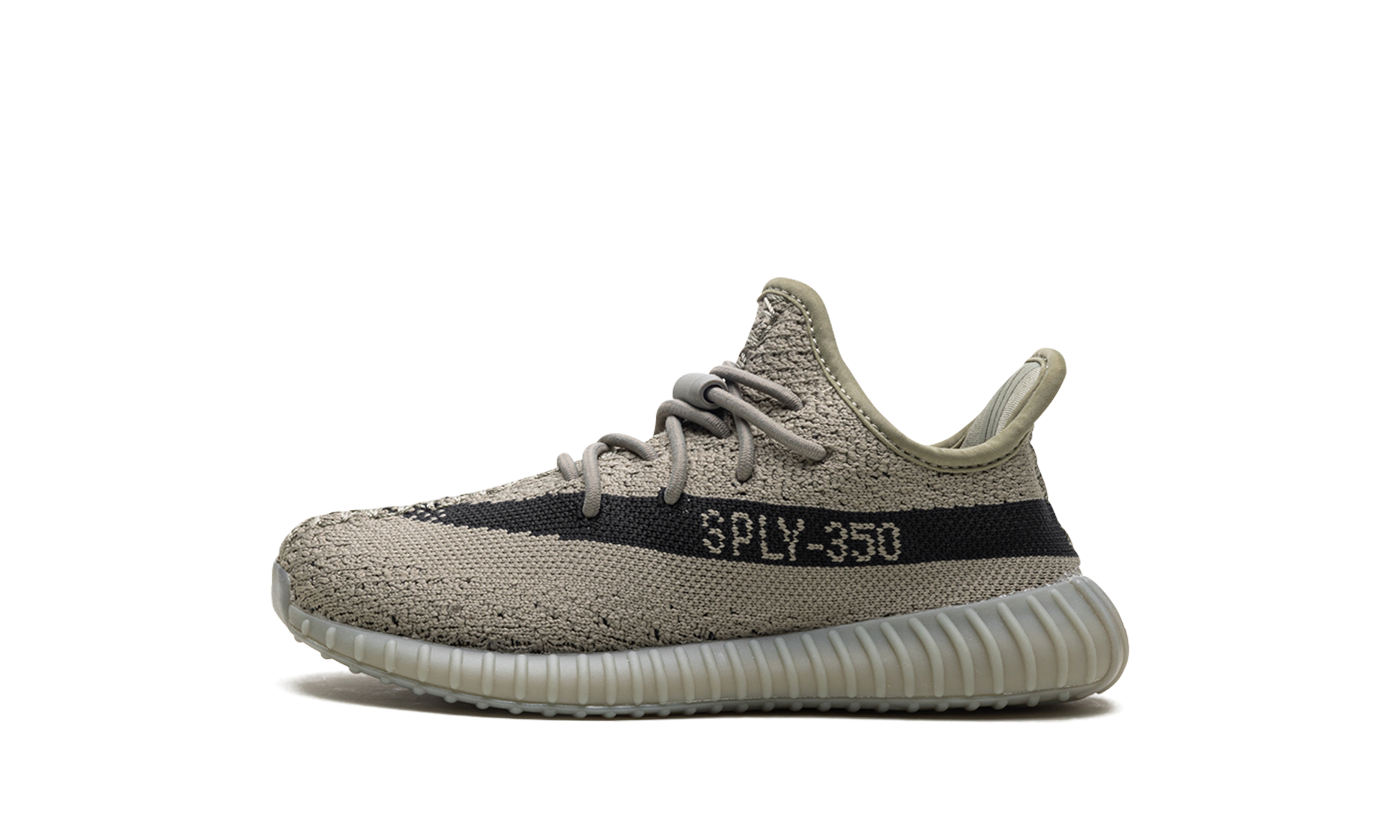Yeezy Boost 350 V2 Kids "Granite" HQ2062
