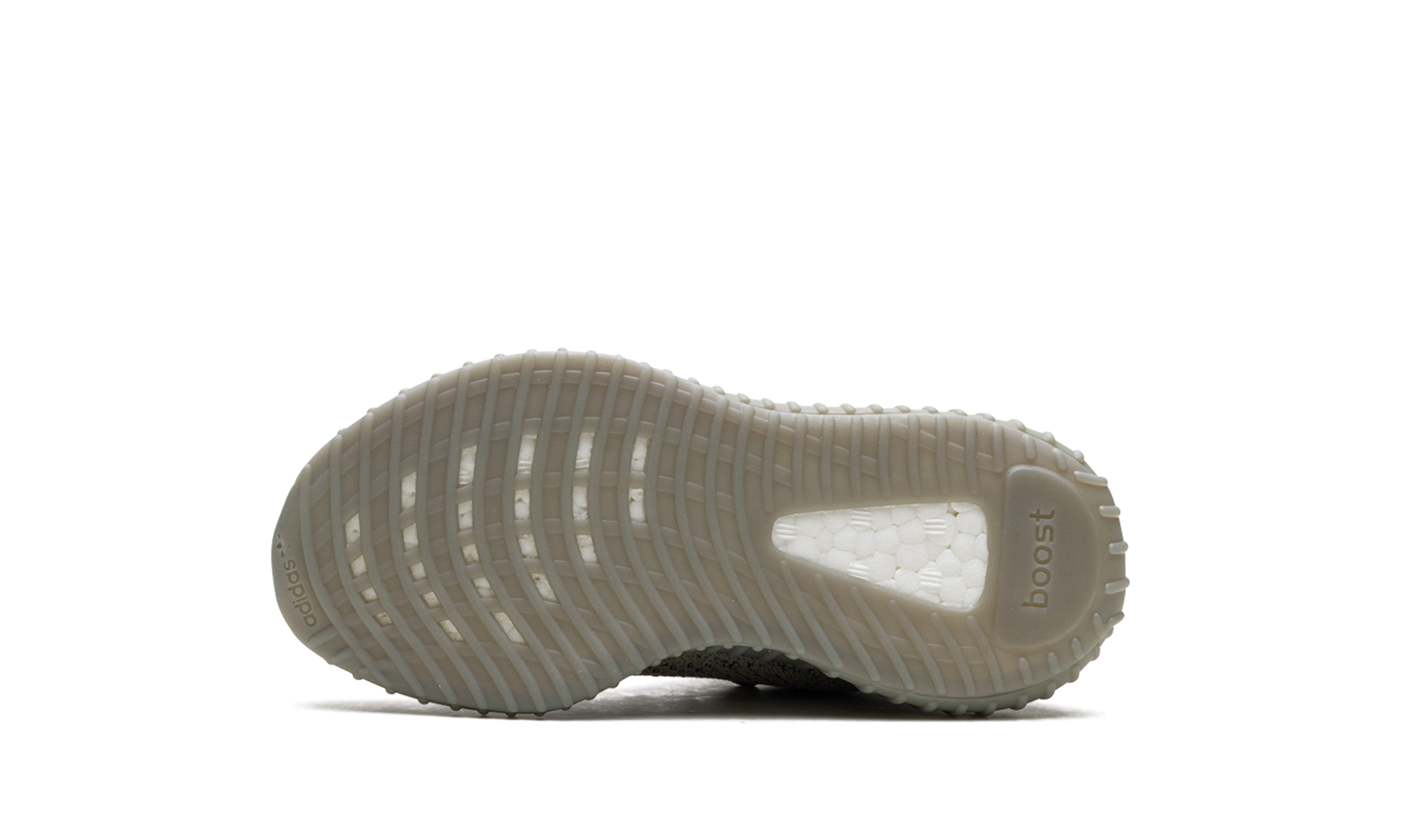 Yeezy Boost 350 V2 Kids "Granite"
