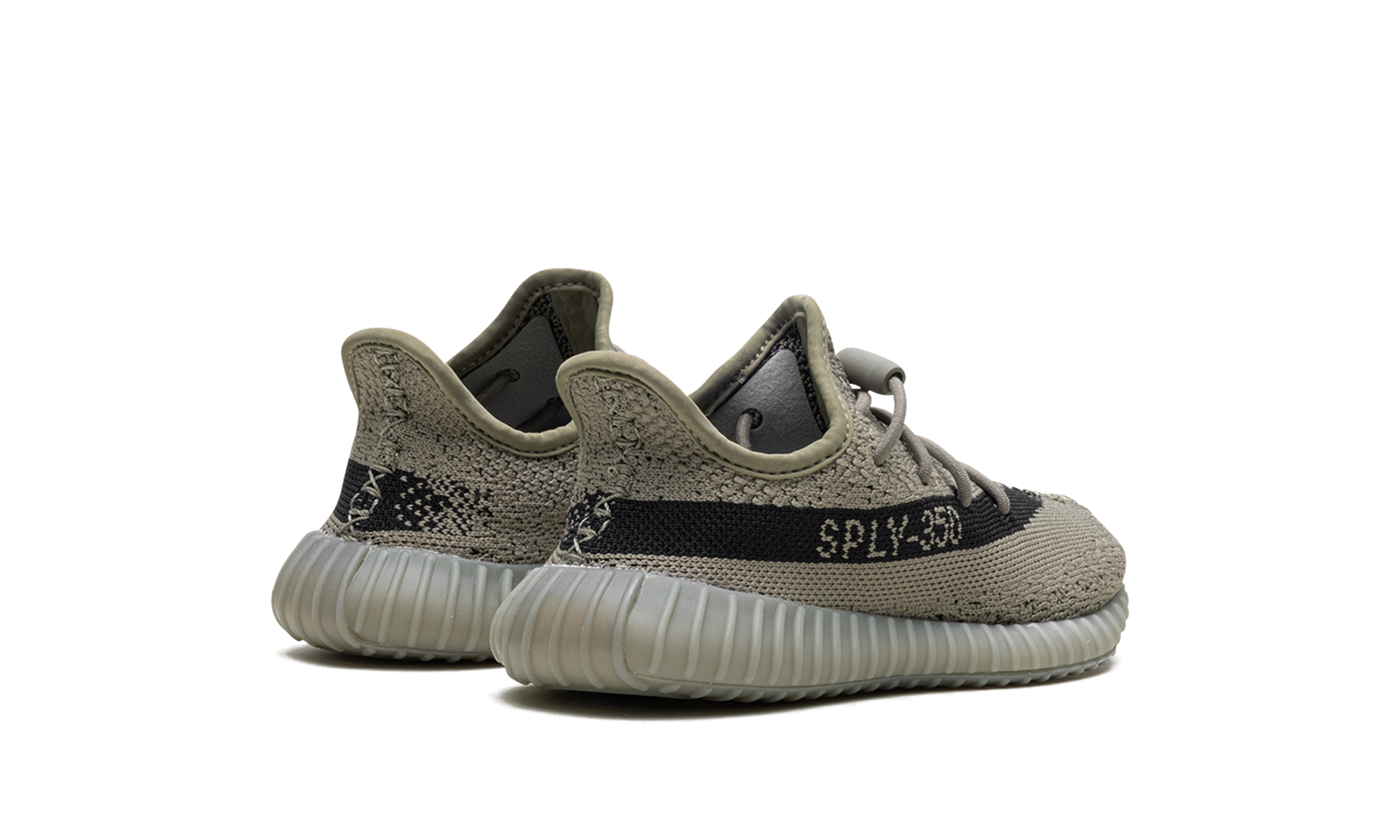 Yeezy Boost 350 V2 Kids "Granite"