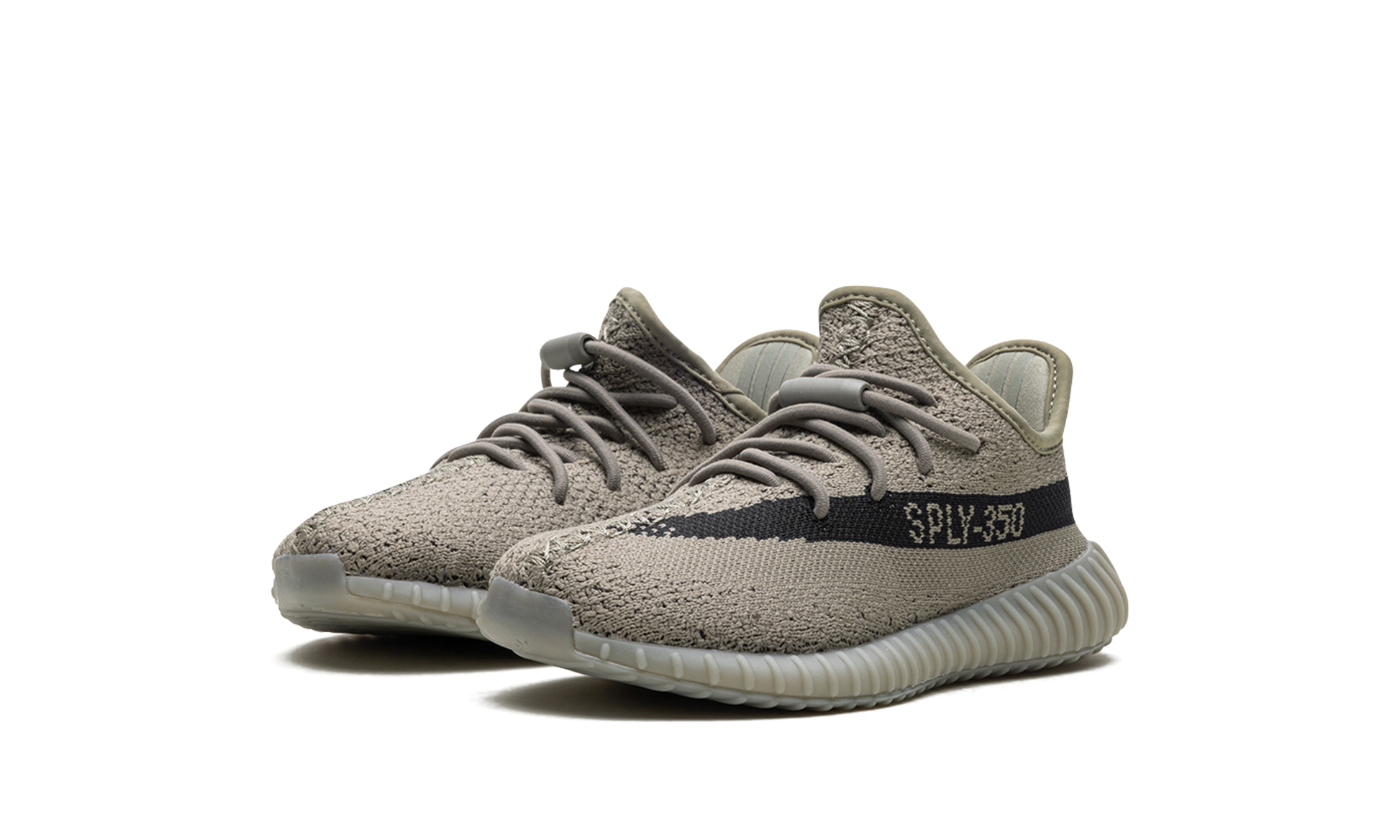 Yeezy Boost 350 V2 Kids "Granite"