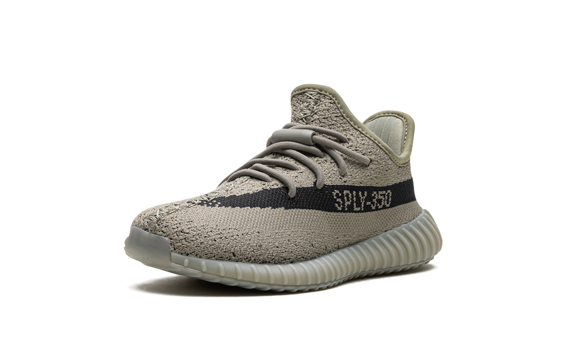 Yeezy Boost 350 V2 Kids "Granite"