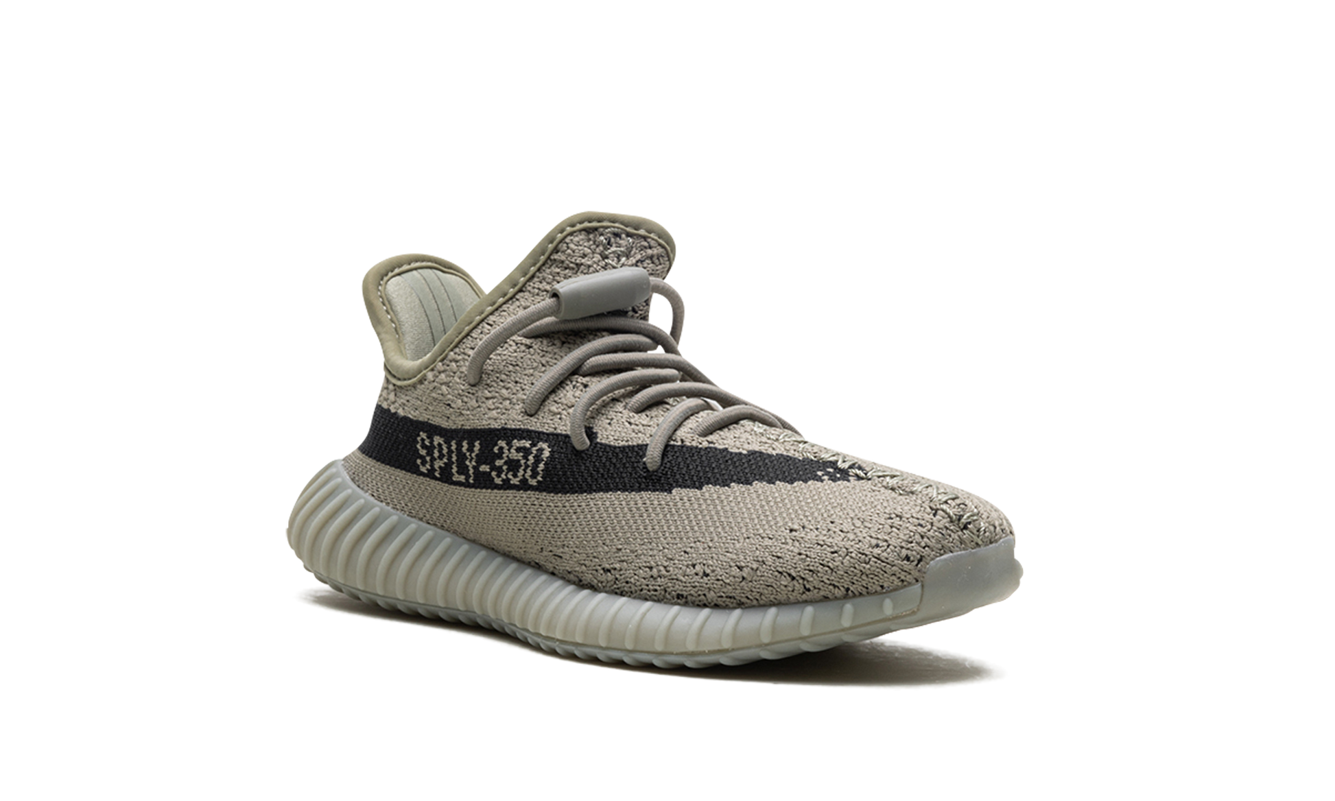 Yeezy Boost 350 V2 Kids "Granite"