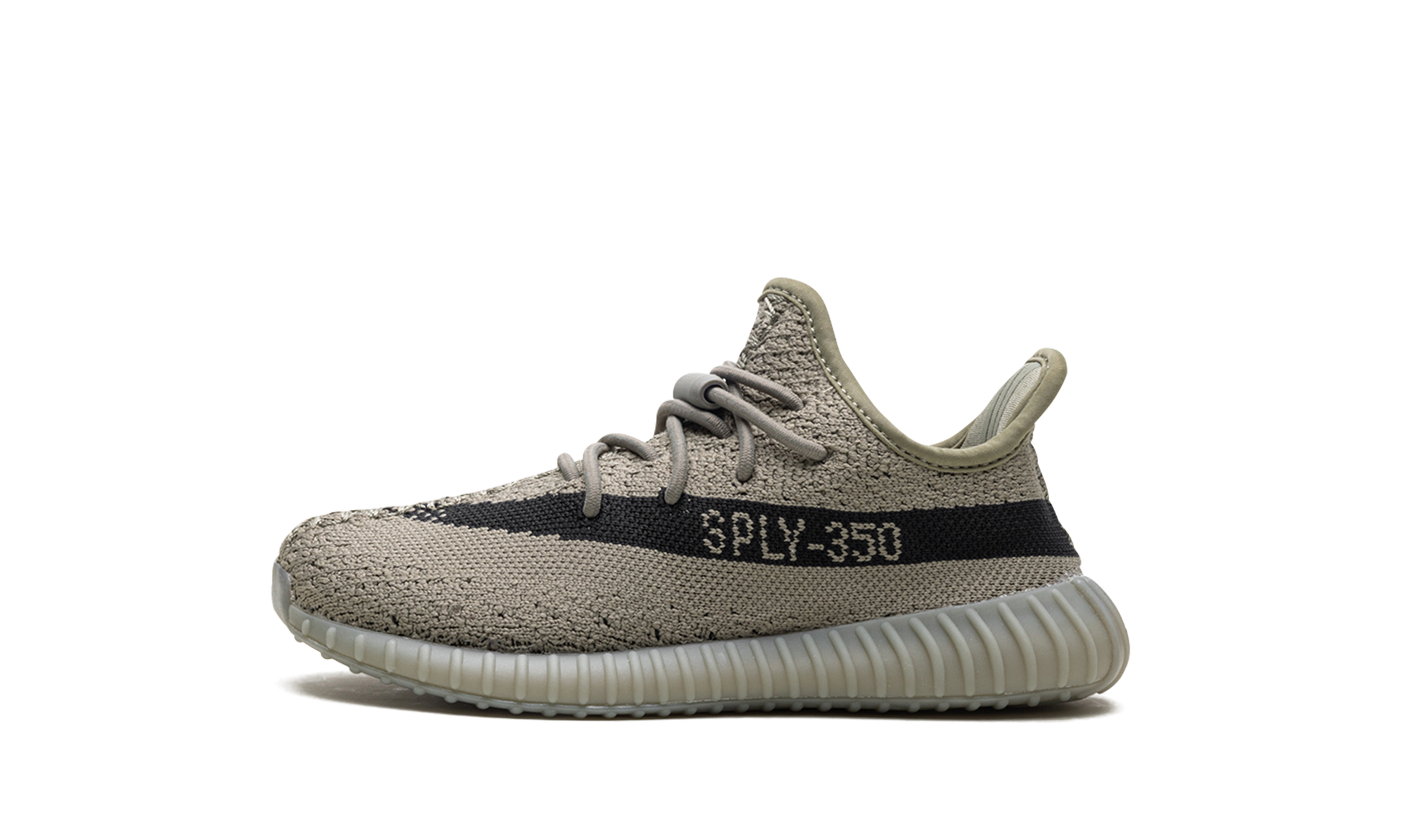 Yeezy Boost 350 V2 Kids "Granite"