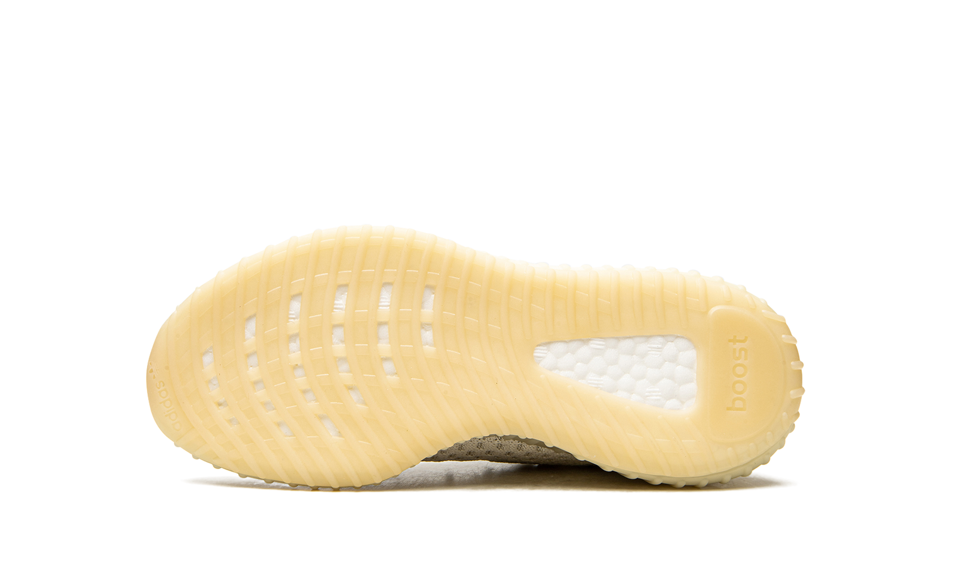 Yeezy Boost 350 V2 Kids "Light" GY3439