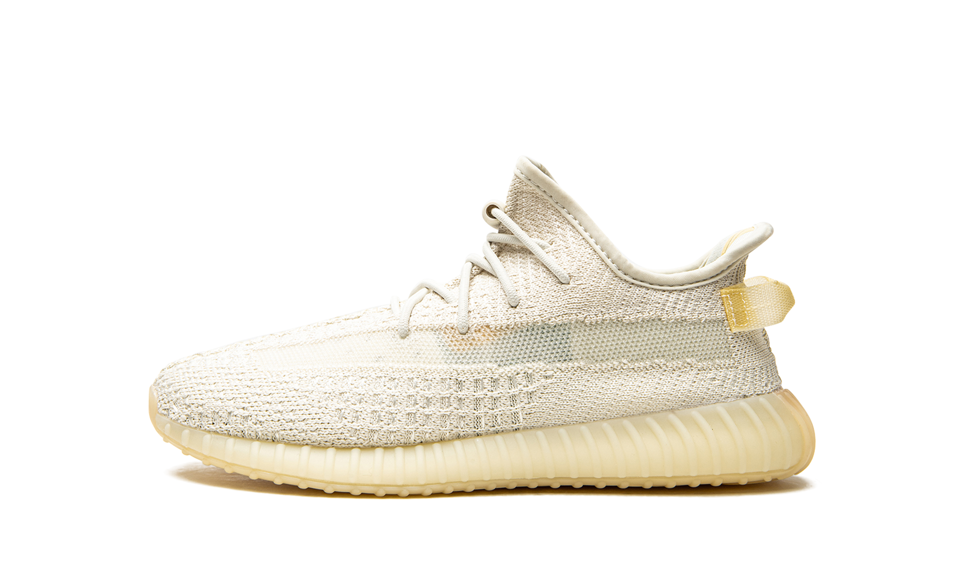Yeezy Boost 350 V2 Kids "Light" GY3439