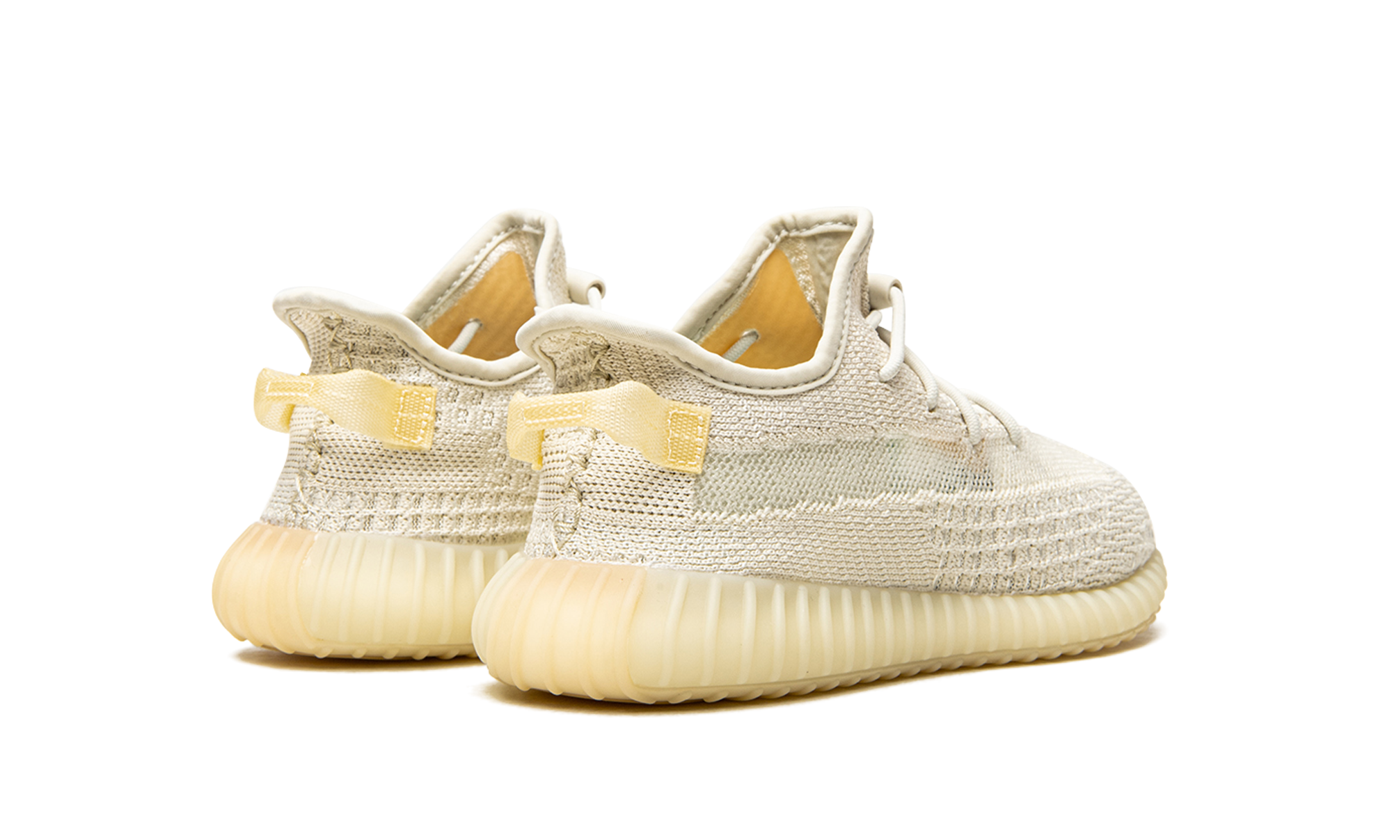 Yeezy Boost 350 V2 Kids "Light" GY3439