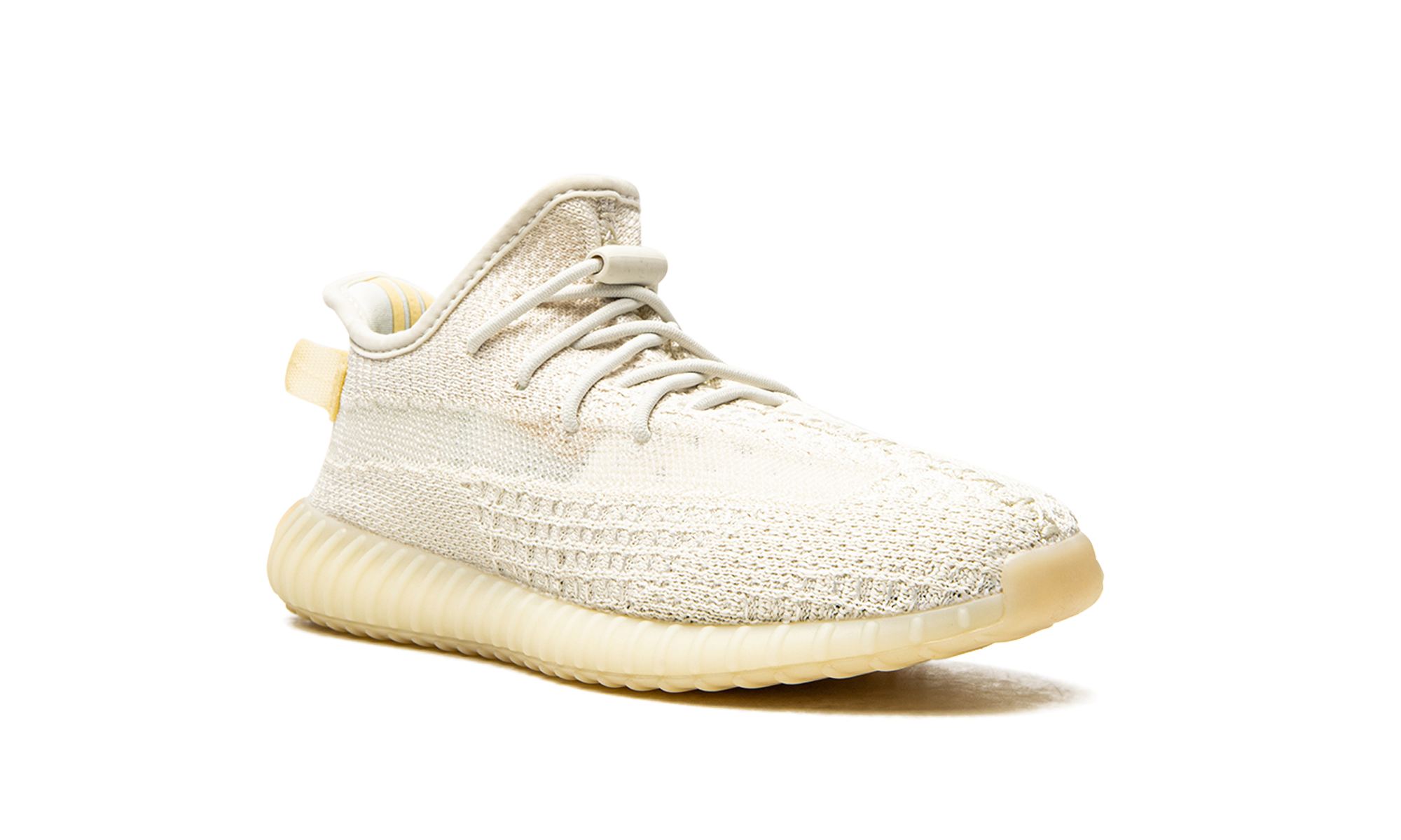 Yeezy Boost 350 V2 Kids "Light" GY3439