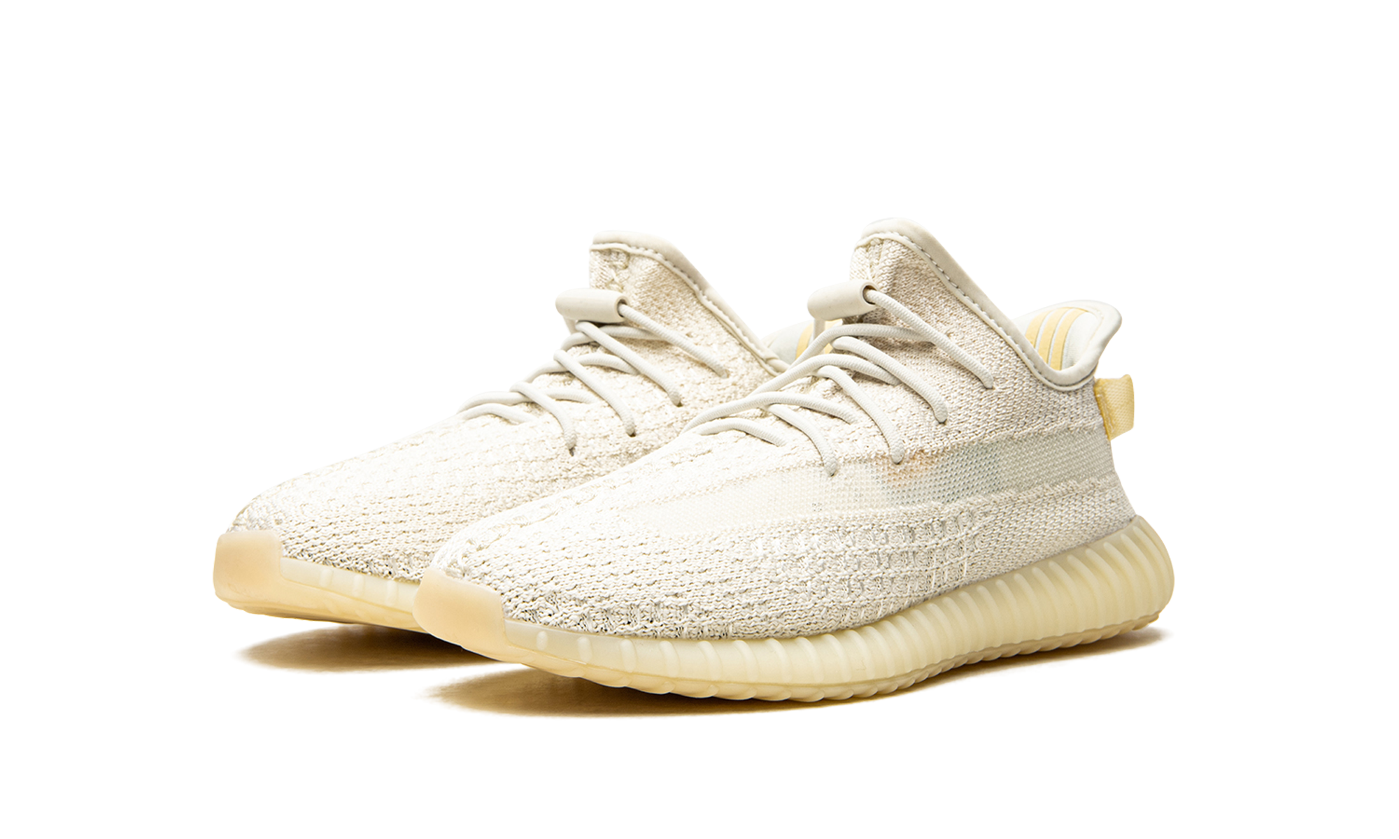 Yeezy Boost 350 V2 Kids "Light" GY3439