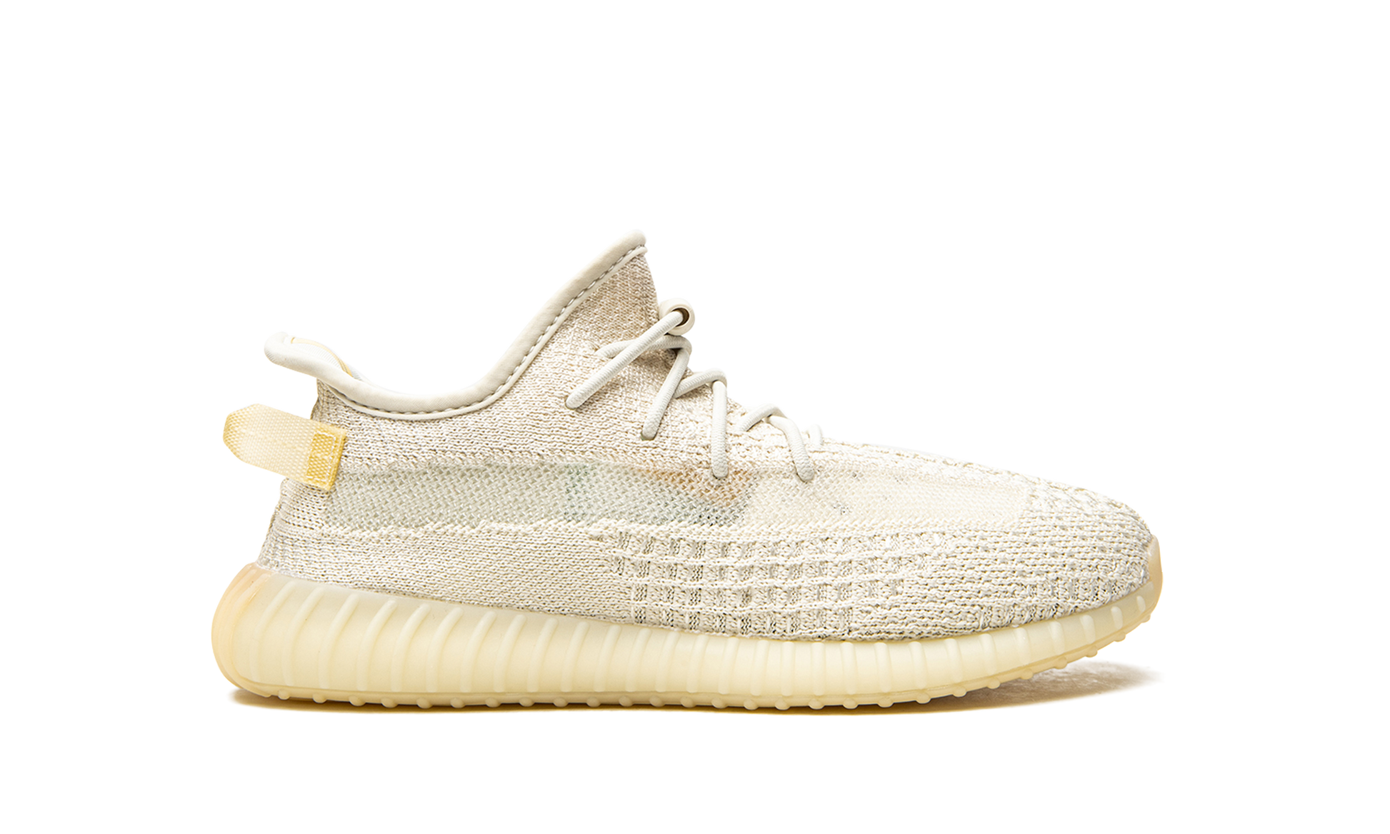 Yeezy Boost 350 V2 Kids "Light"