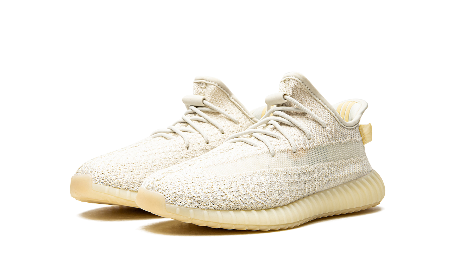Yeezy Boost 350 V2 Kids "Light"