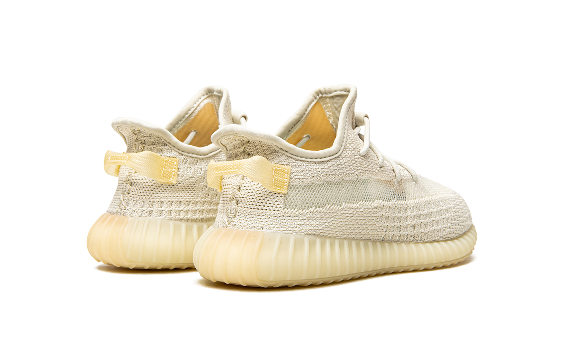 Yeezy Boost 350 V2 Kids "Light"