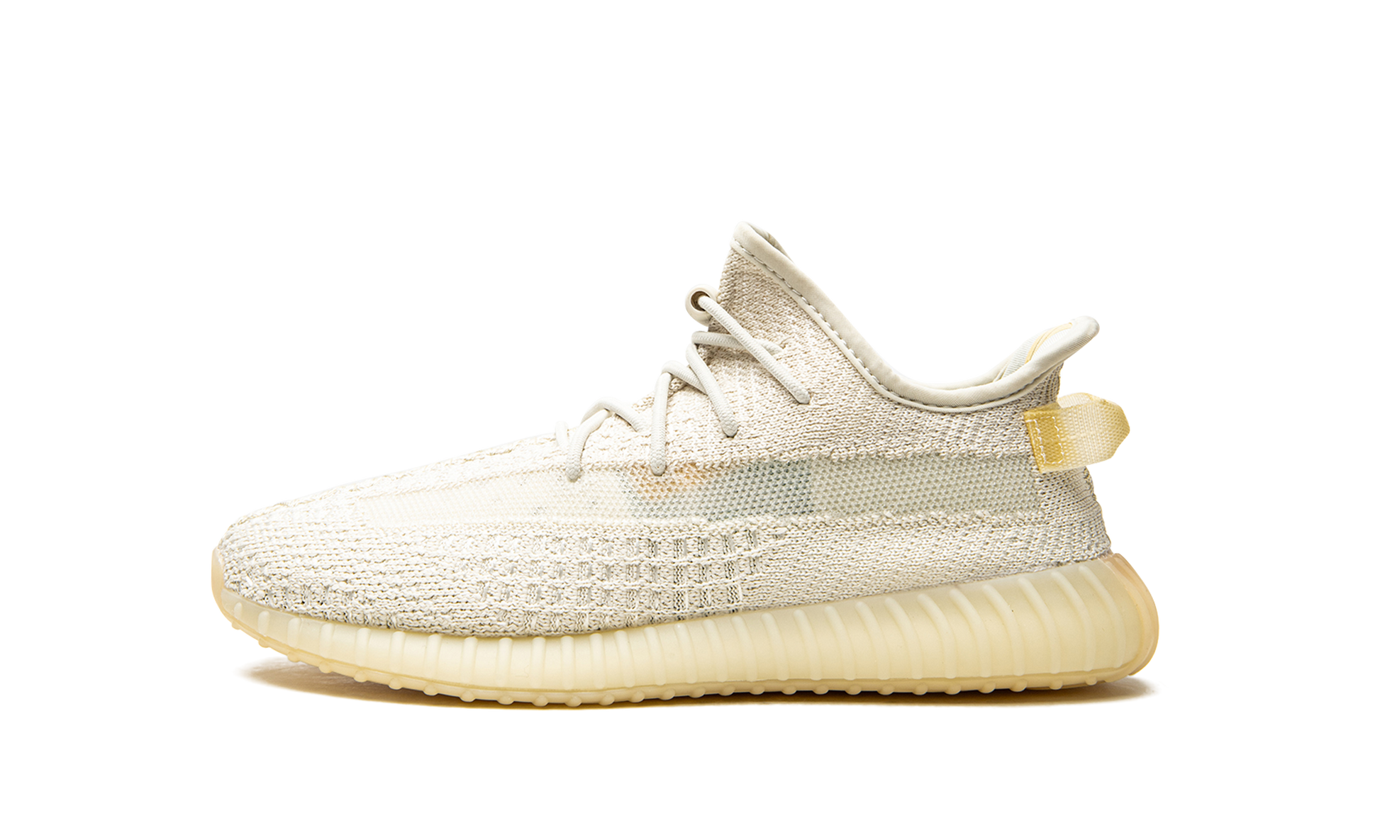 Yeezy Boost 350 V2 Kids "Light"