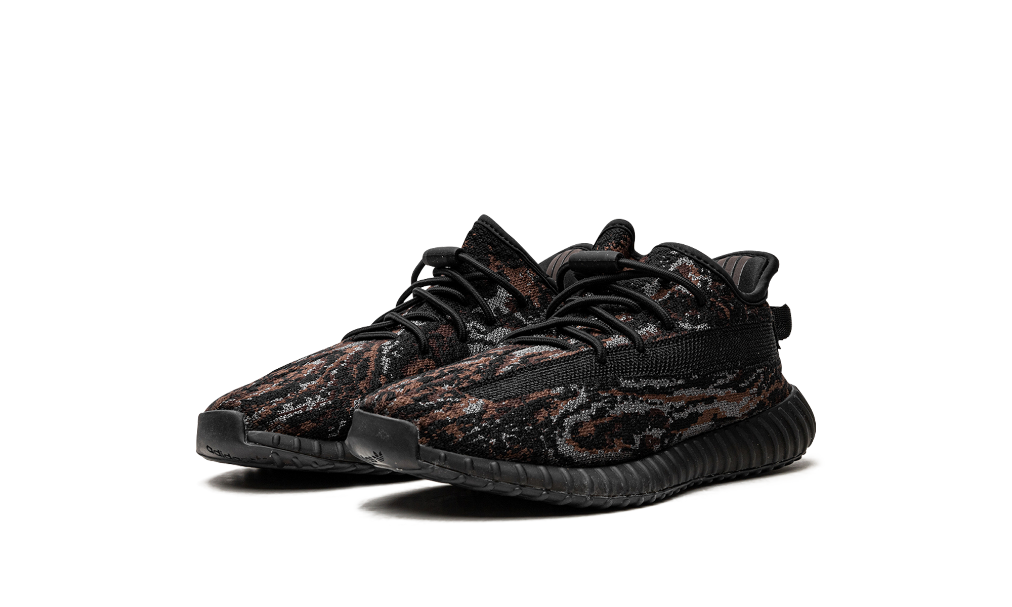 Yeezy Boost 350 V2 Kids "Mx rock" GW3775