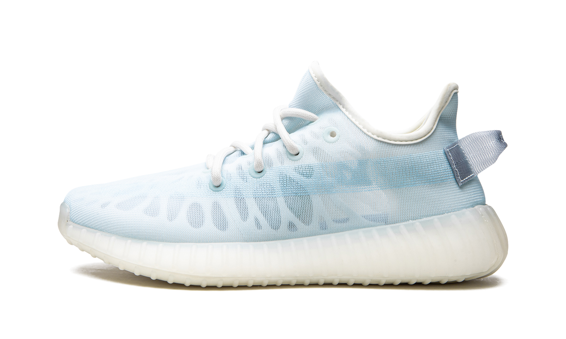 Yeezy Boost 350 V2 Kids "Mx rock" GW3775