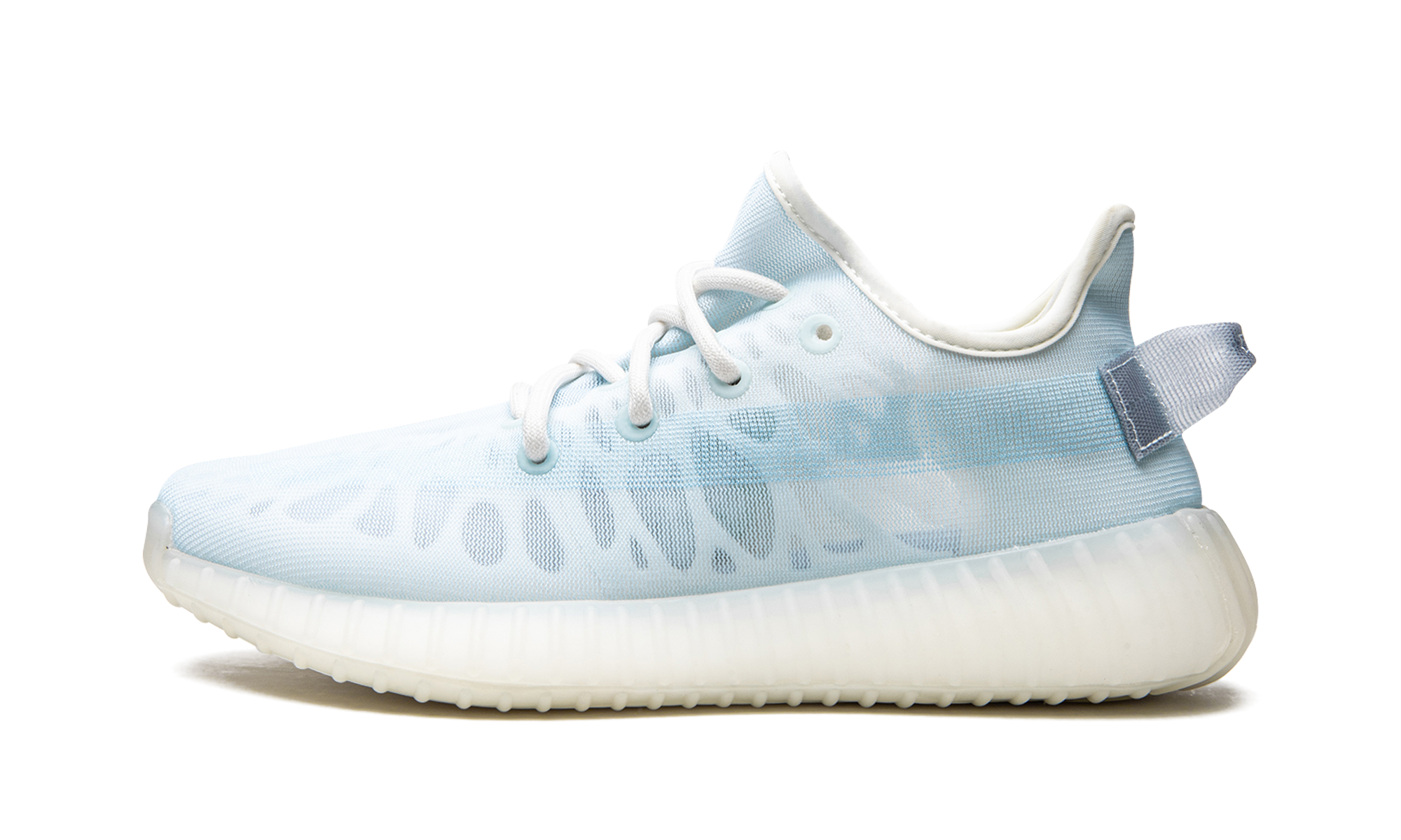 Yeezy Boost 350 V2 Kids "Mx rock" GW3775