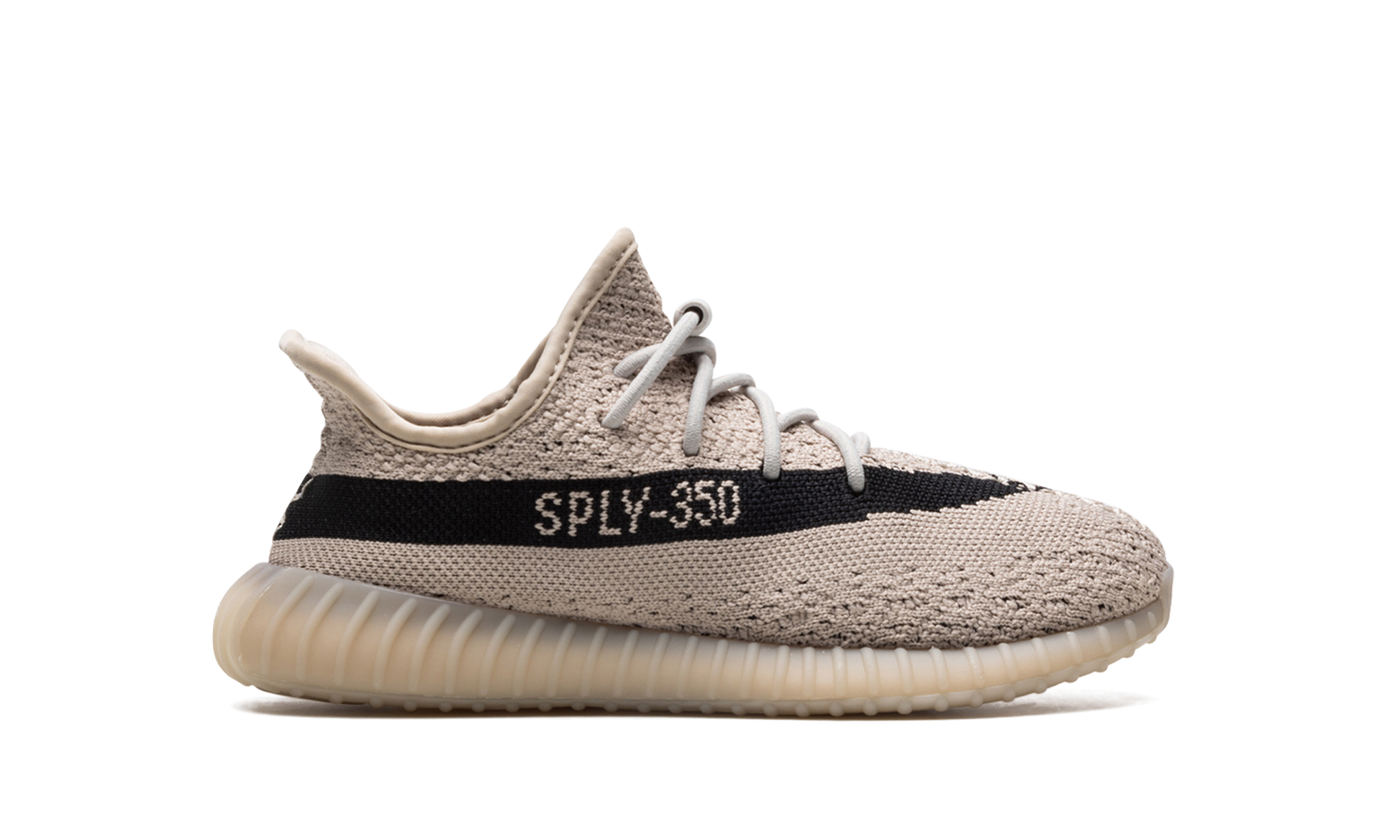 Yeezy Boost 350 V2 Kids "Slate" HP7872