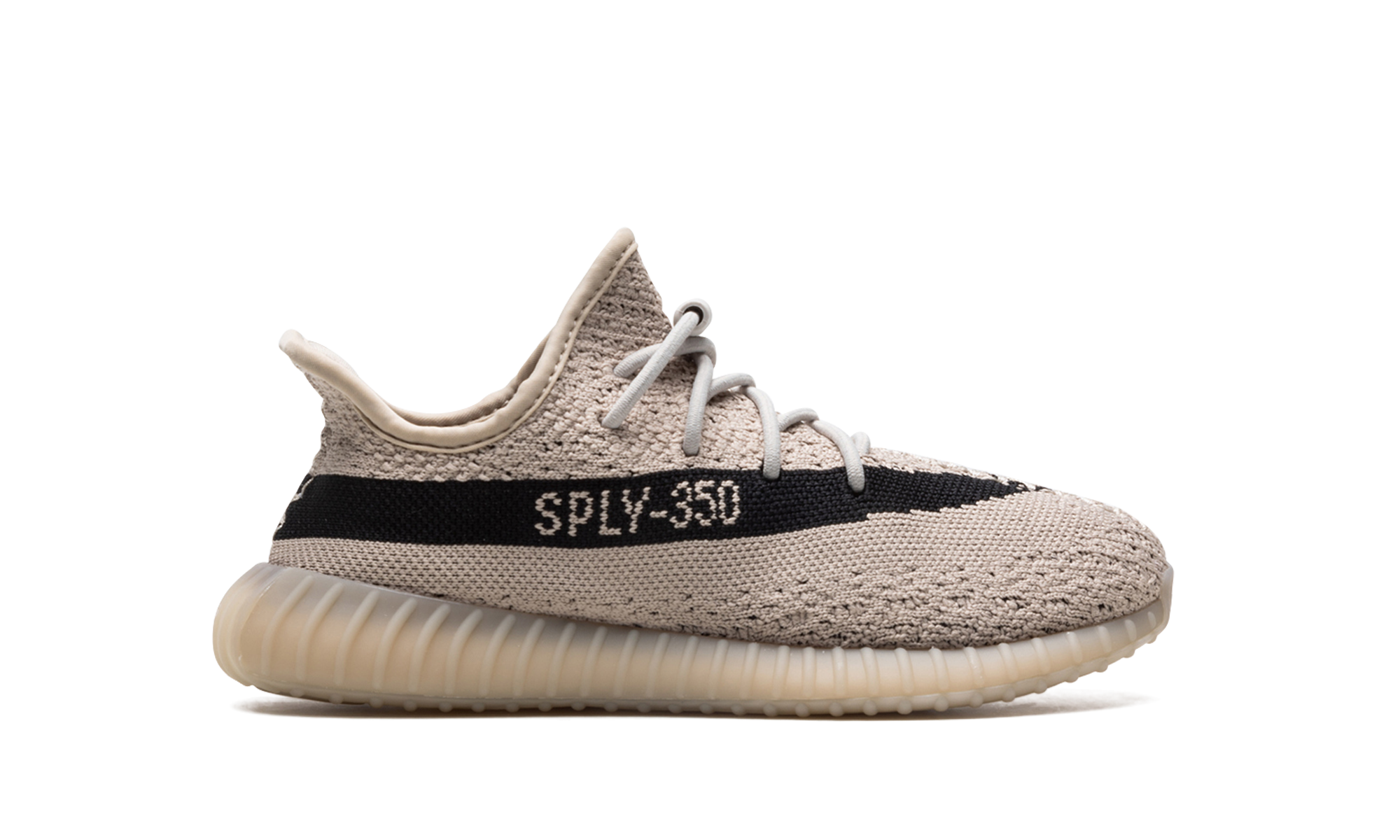 Yeezy Boost 350 V2 Kids "Slate" HP7872