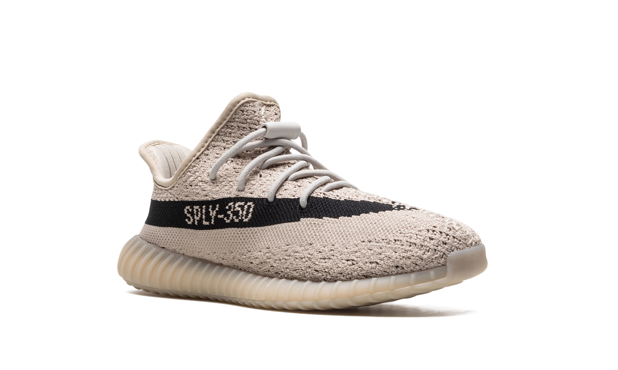 Yeezy Boost 350 V2 Kids "Slate" HP7872