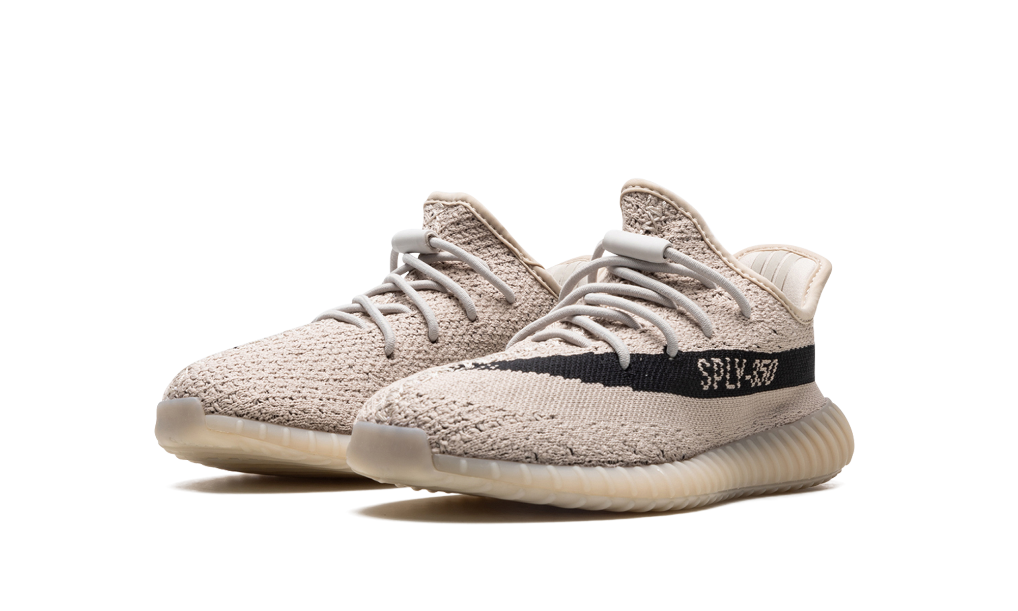 Yeezy Boost 350 V2 Kids "Slate" HP7872
