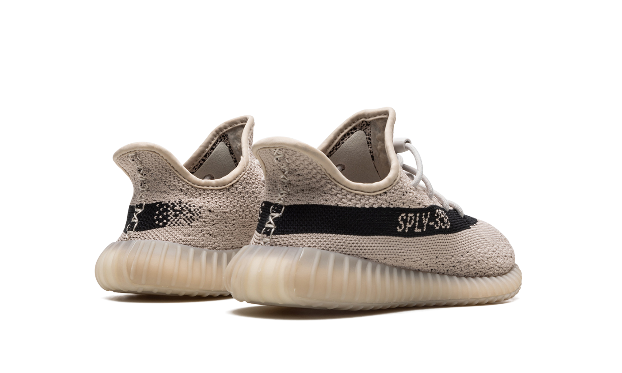 Yeezy Boost 350 V2 Kids "Slate" HP7872