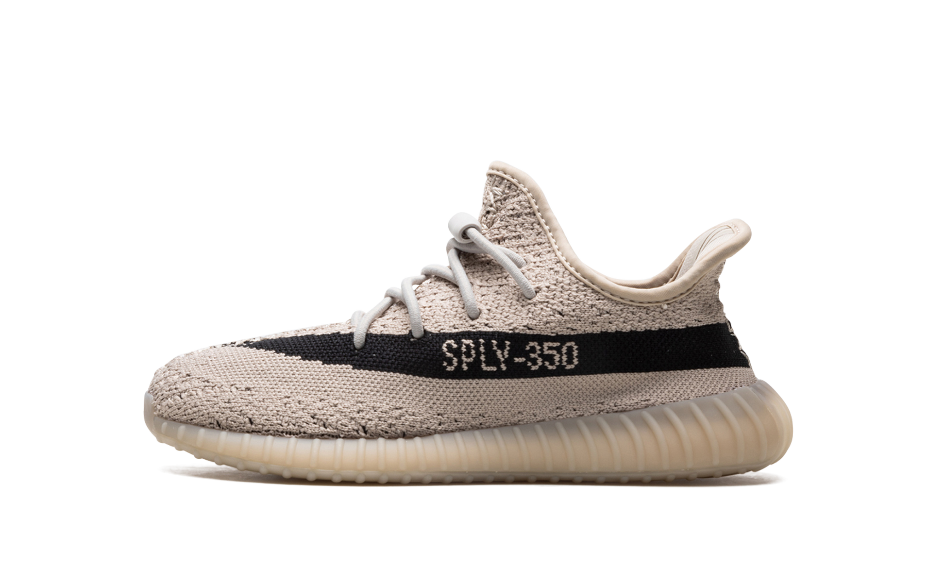 Yeezy Boost 350 V2 Kids "Slate" HP7872