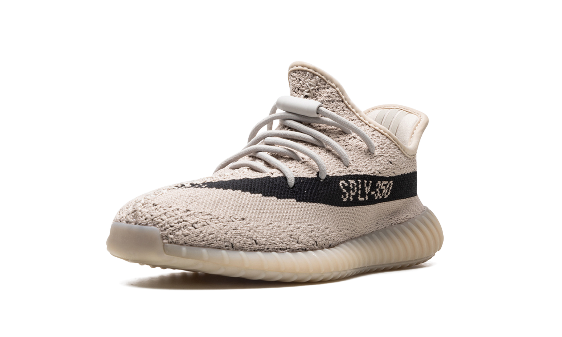Yeezy Boost 350 V2 Kids "Slate"