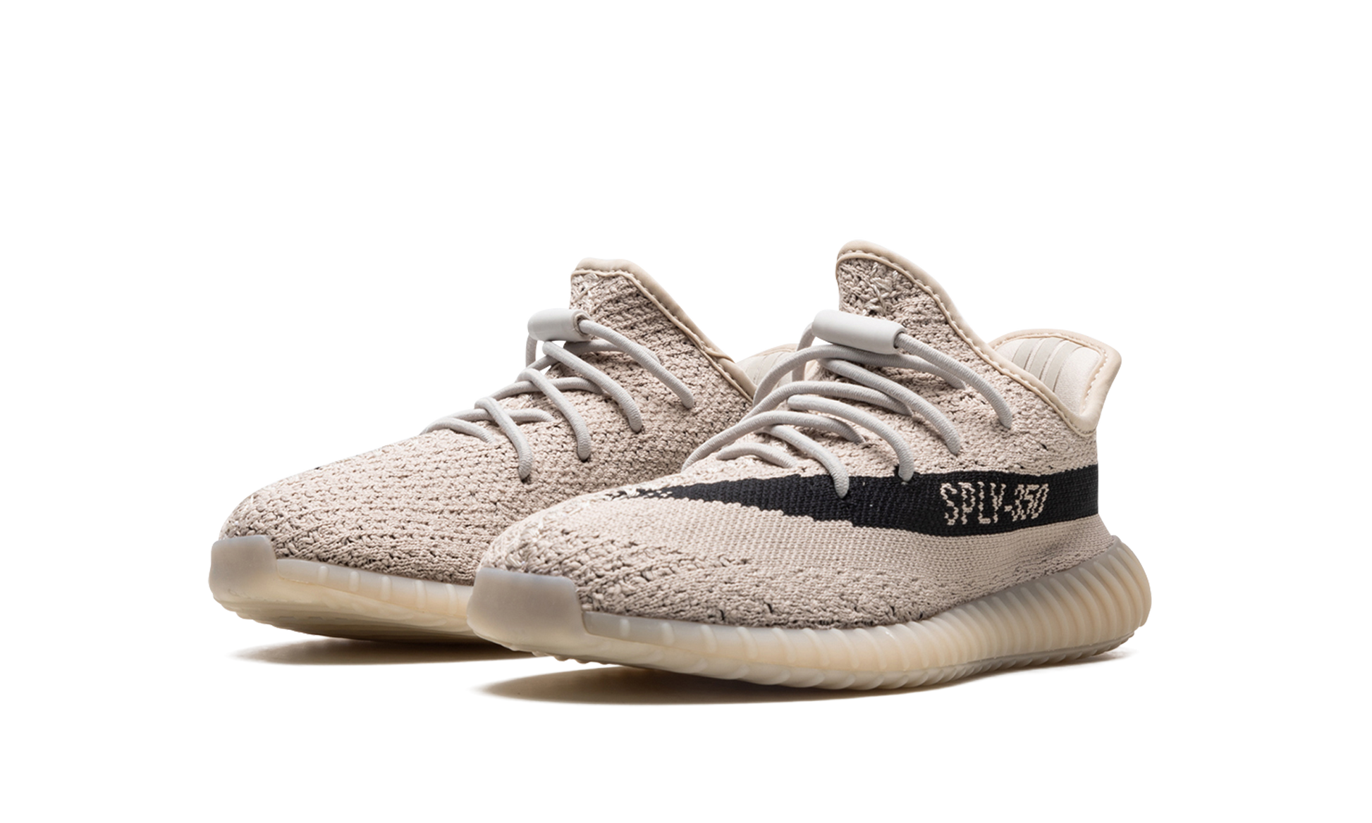 Yeezy Boost 350 V2 Kids "Slate"