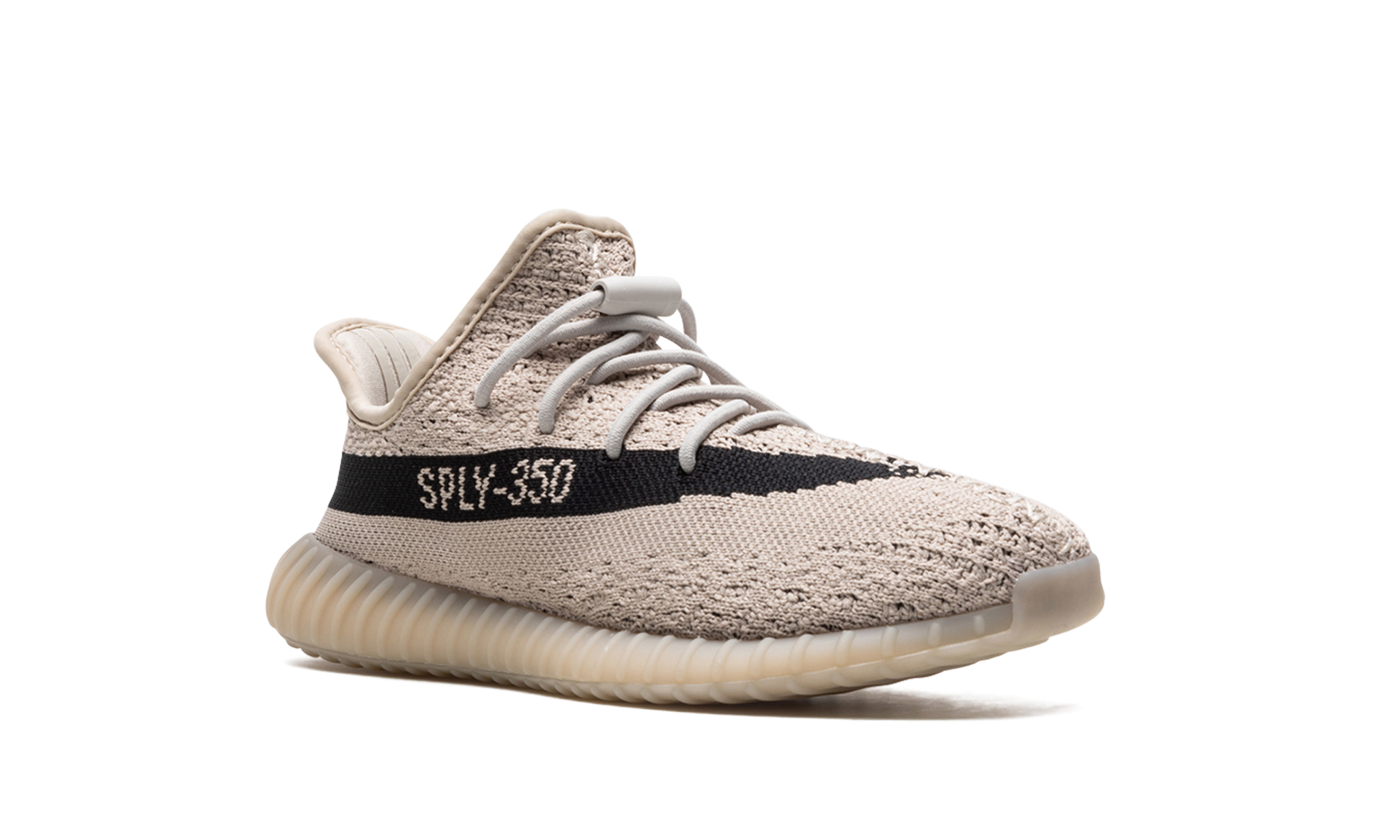 Yeezy Boost 350 V2 Kids "Slate"