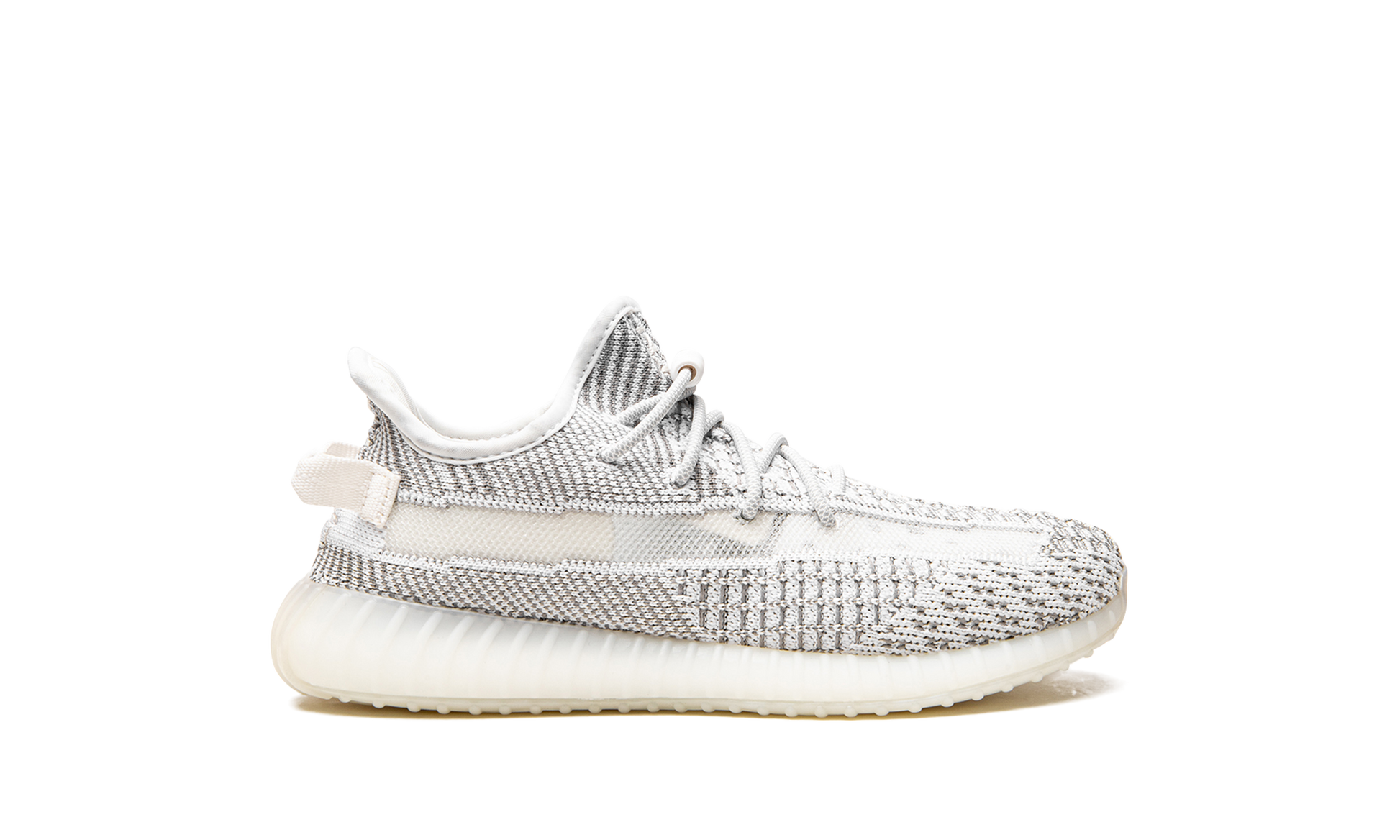 Yeezy Boost 350 V2 Kids "Static" HP6594
