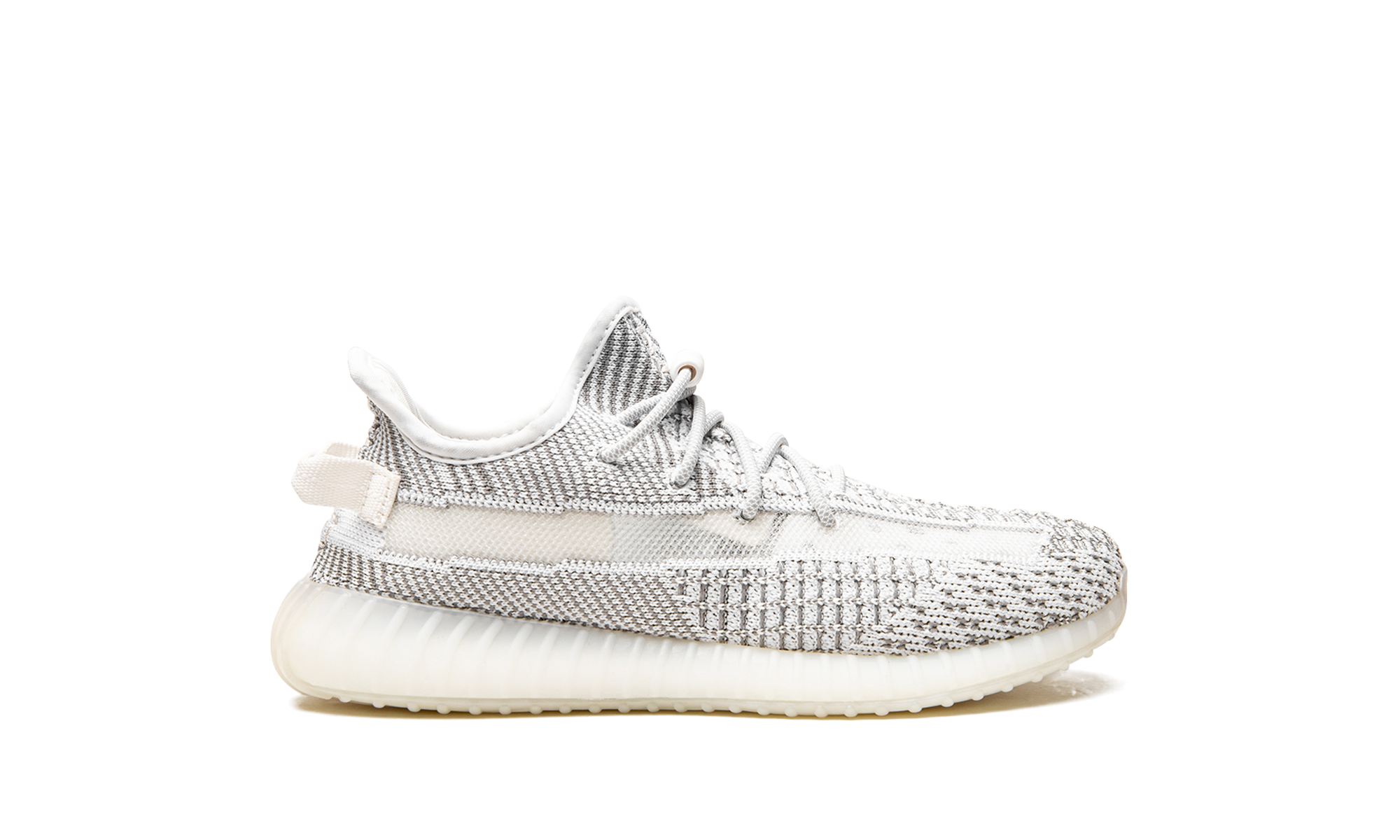 Yeezy Boost 350 V2 Kids "Static" HP6594