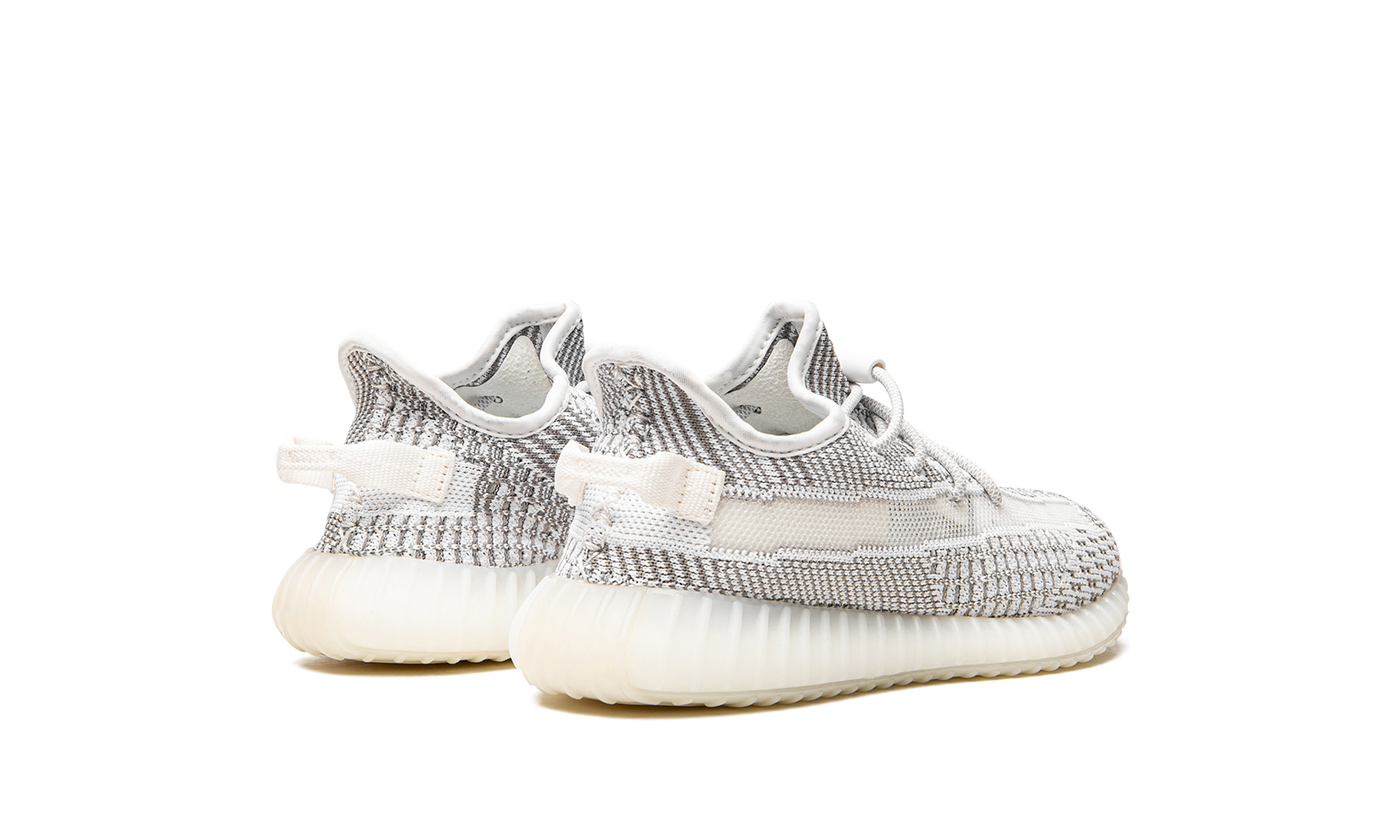 Yeezy Boost 350 V2 Kids "Static" HP6594