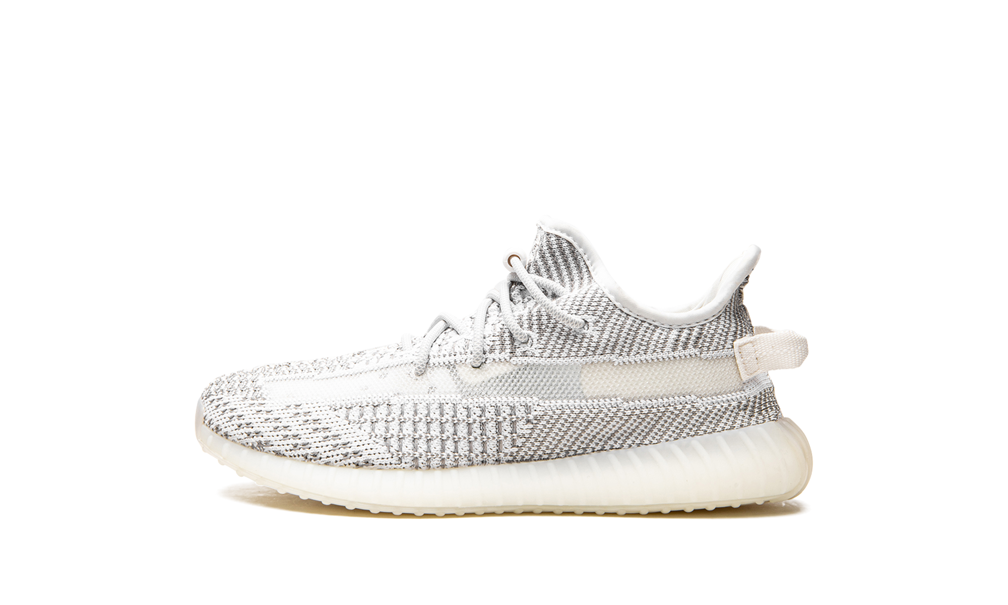Yeezy Boost 350 V2 Kids "Static" HP6594