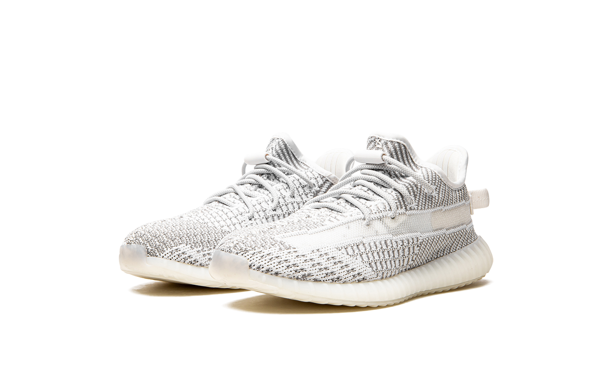 Yeezy Boost 350 V2 Kids "Static" HP6594