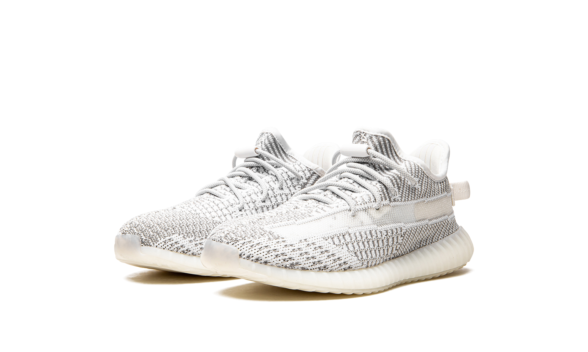 Yeezy Boost 350 V2 Kids "Static" HP6594