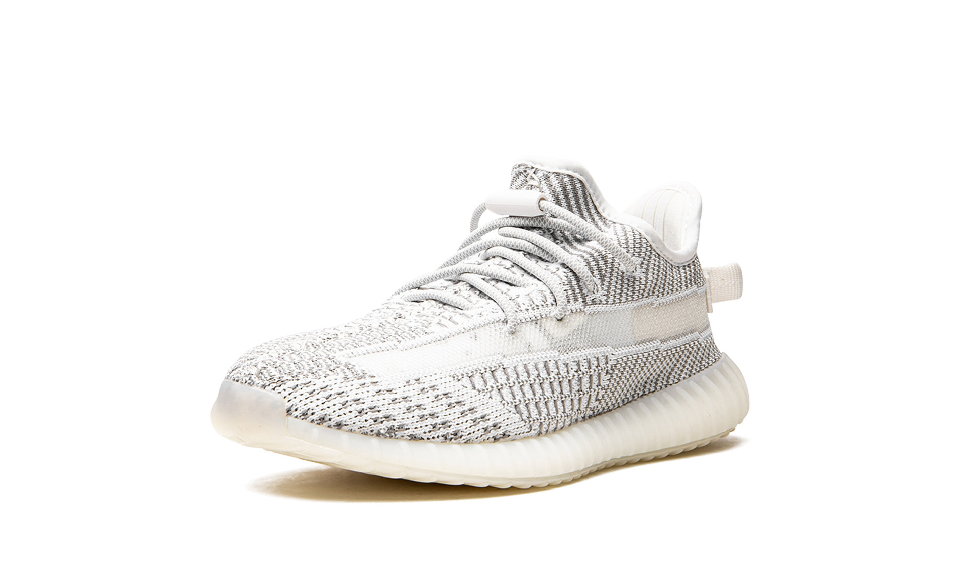 Yeezy Boost 350 V2 Kids "Static" HP6594