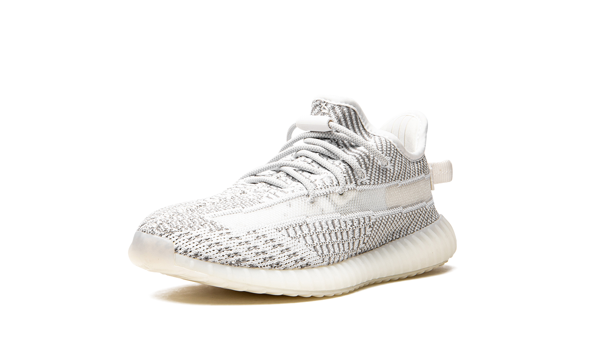 Yeezy Boost 350 V2 Kids "Static" HP6594