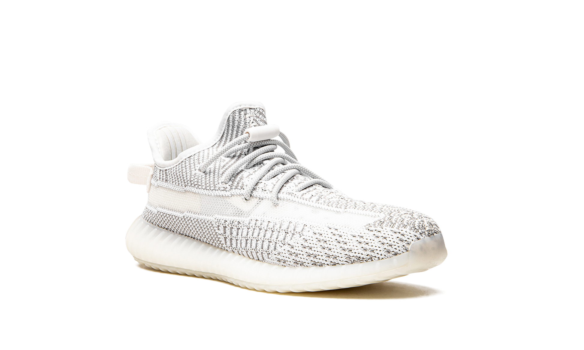 Yeezy Boost 350 V2 Kids "Static" HP6594