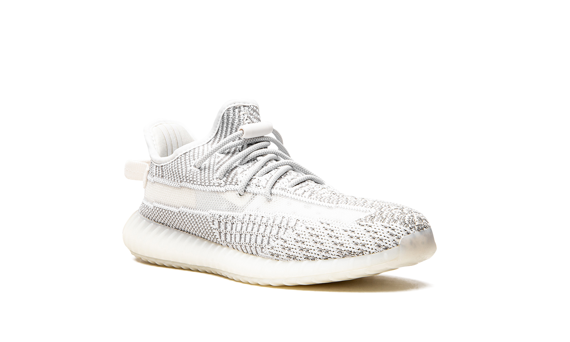 Yeezy Boost 350 V2 Kids "Static" HP6594