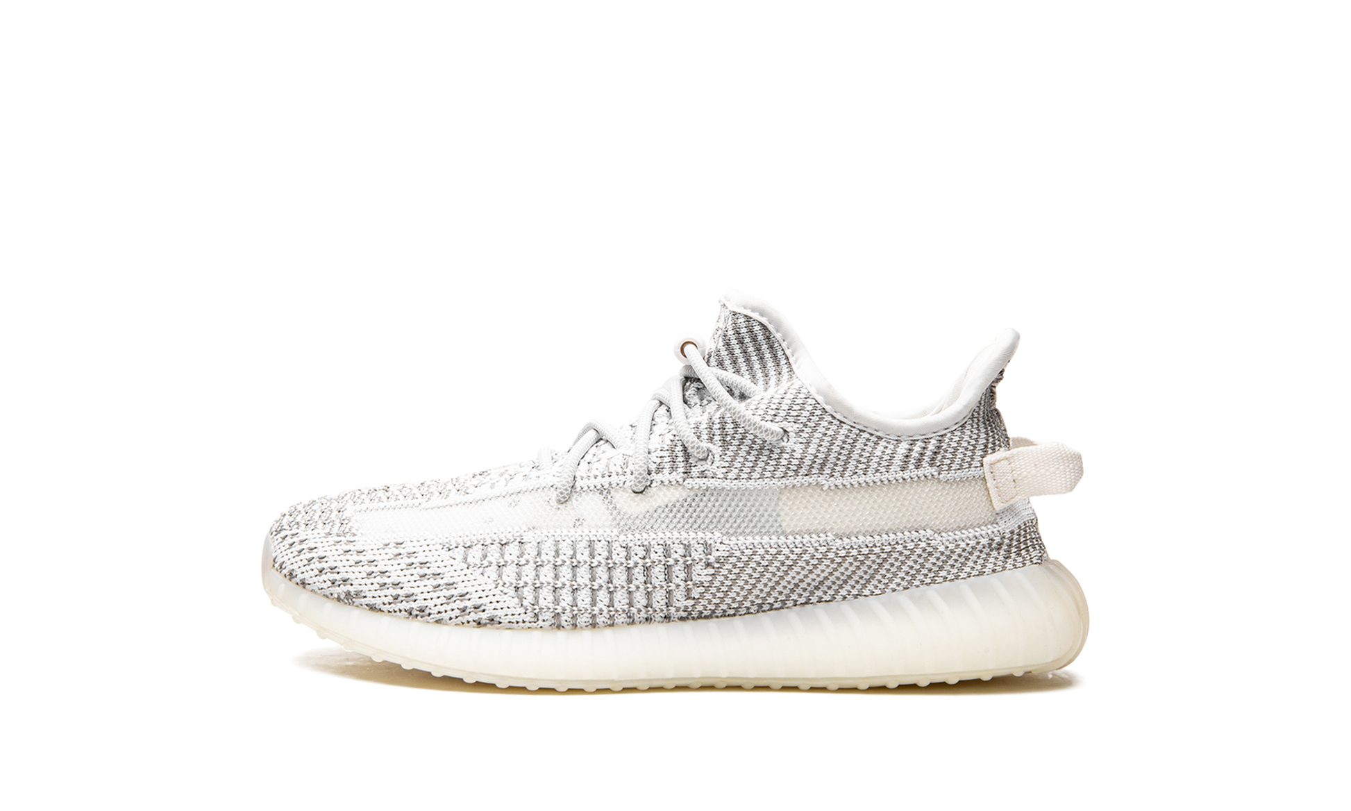 Yeezy Boost 350 V2 Kids "Static"