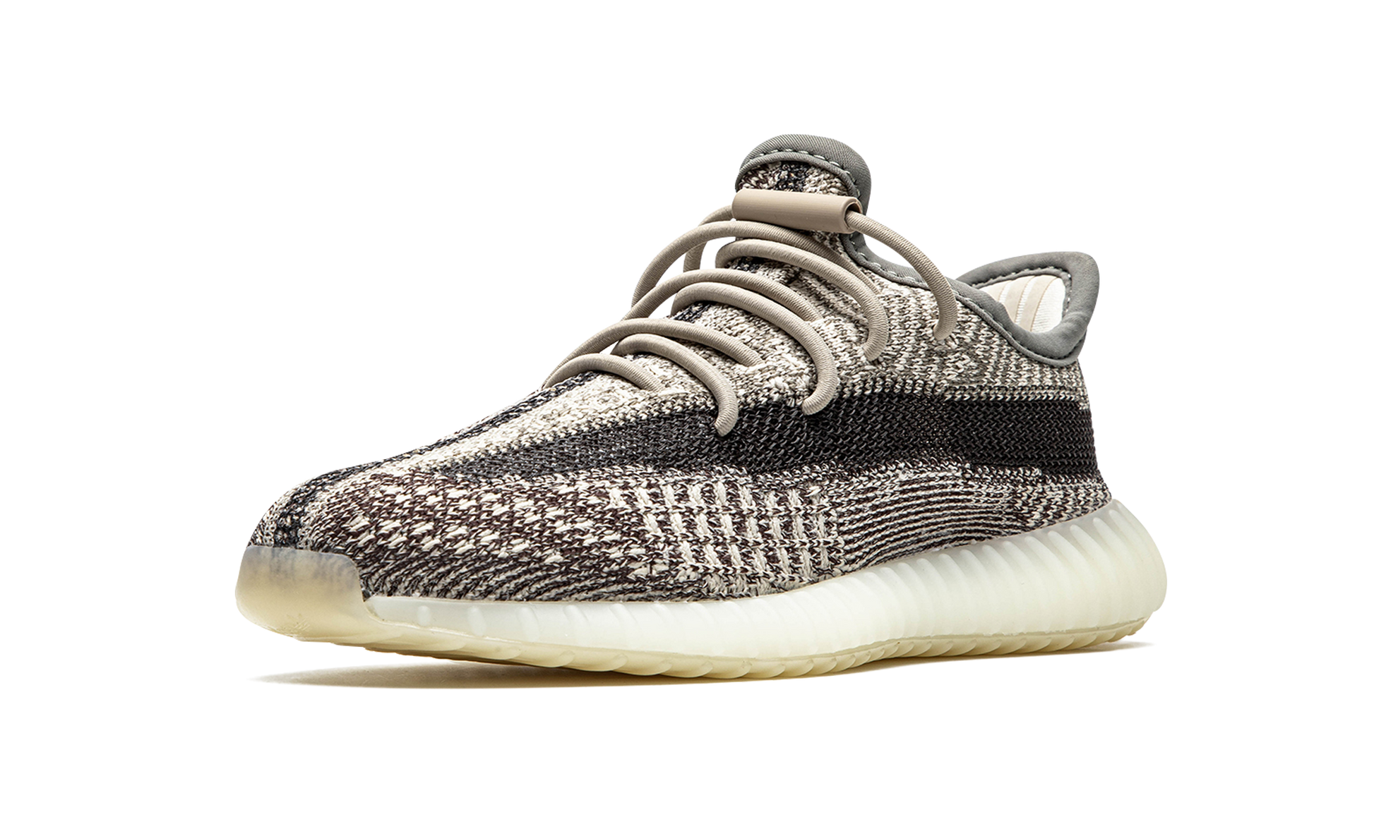 Yeezy Boost 350 V2 Kids "Zyon" FZ1283