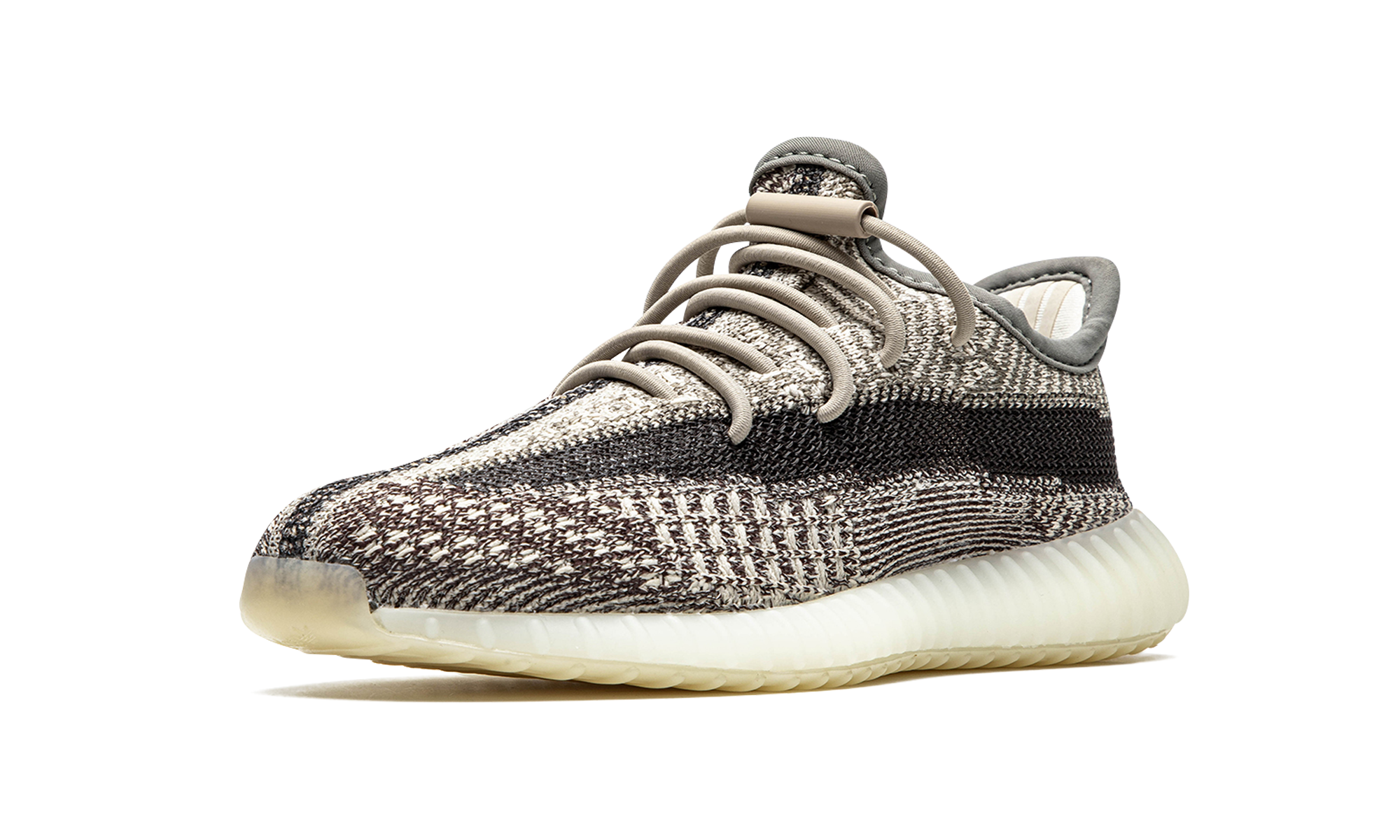 Yeezy Boost 350 V2 Kids "Zyon" FZ1283