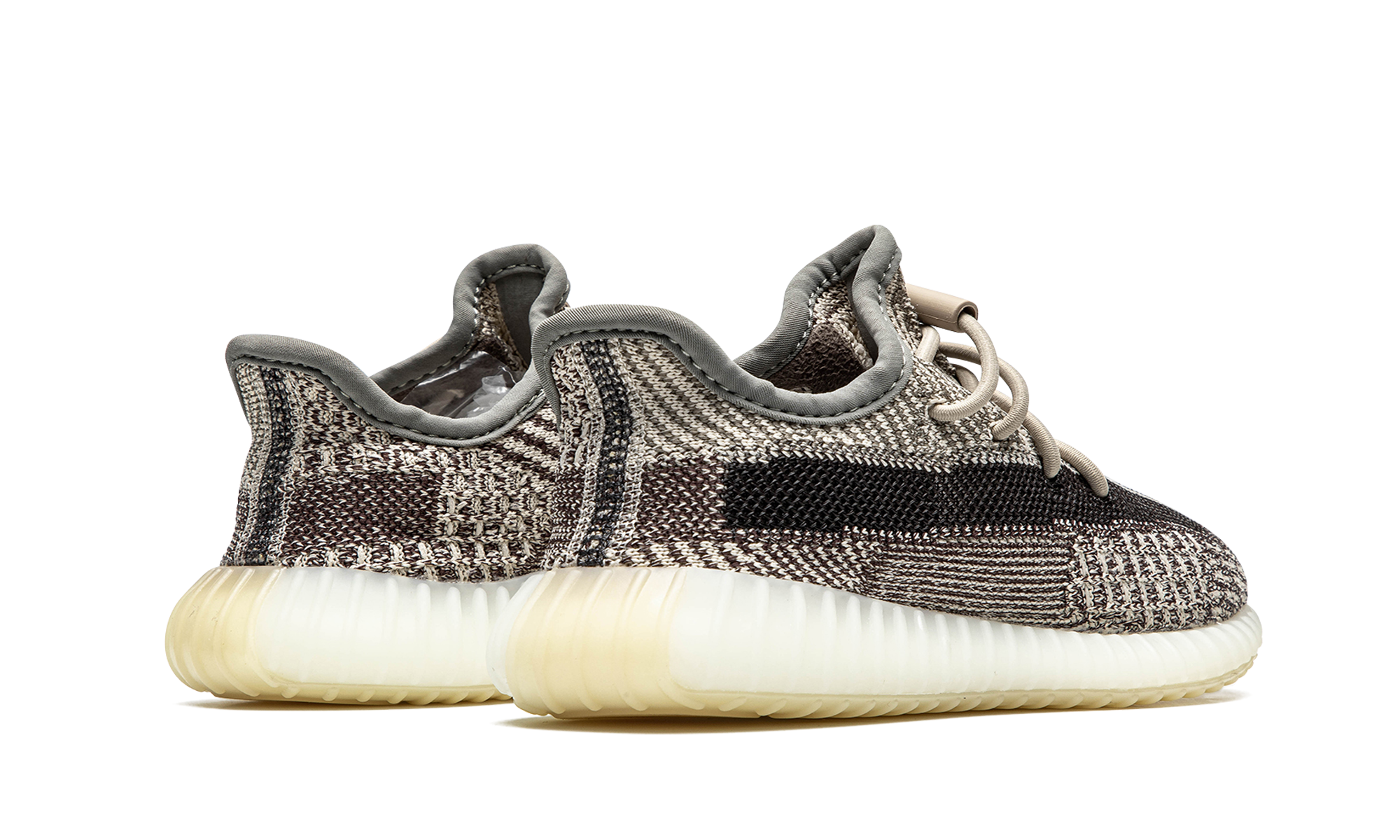 Yeezy Boost 350 V2 Kids "Zyon" FZ1283