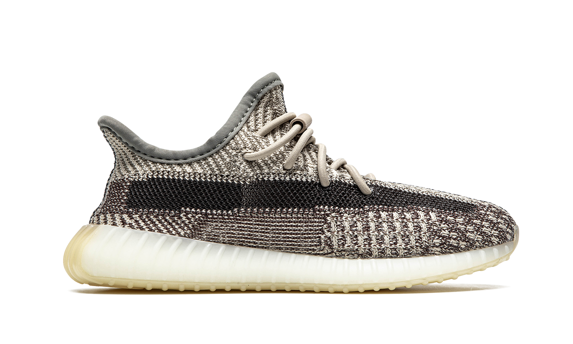 Yeezy Boost 350 V2 Kids "Zyon" FZ1283
