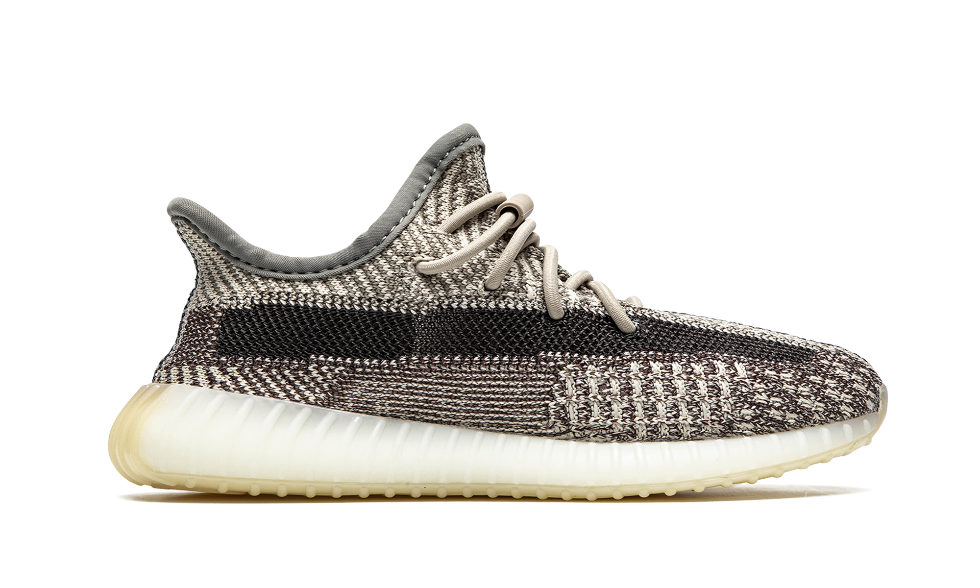 Yeezy Boost 350 V2 Kids "Zyon" FZ1283