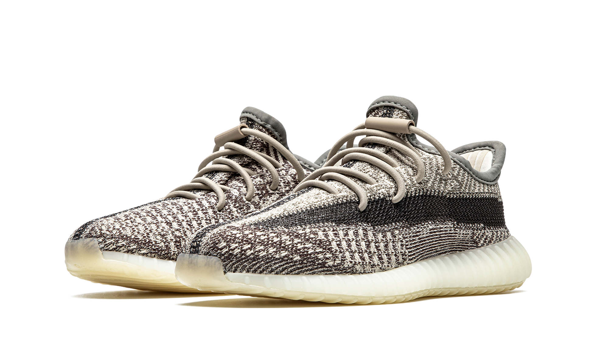 Yeezy Boost 350 V2 Kids "Zyon"