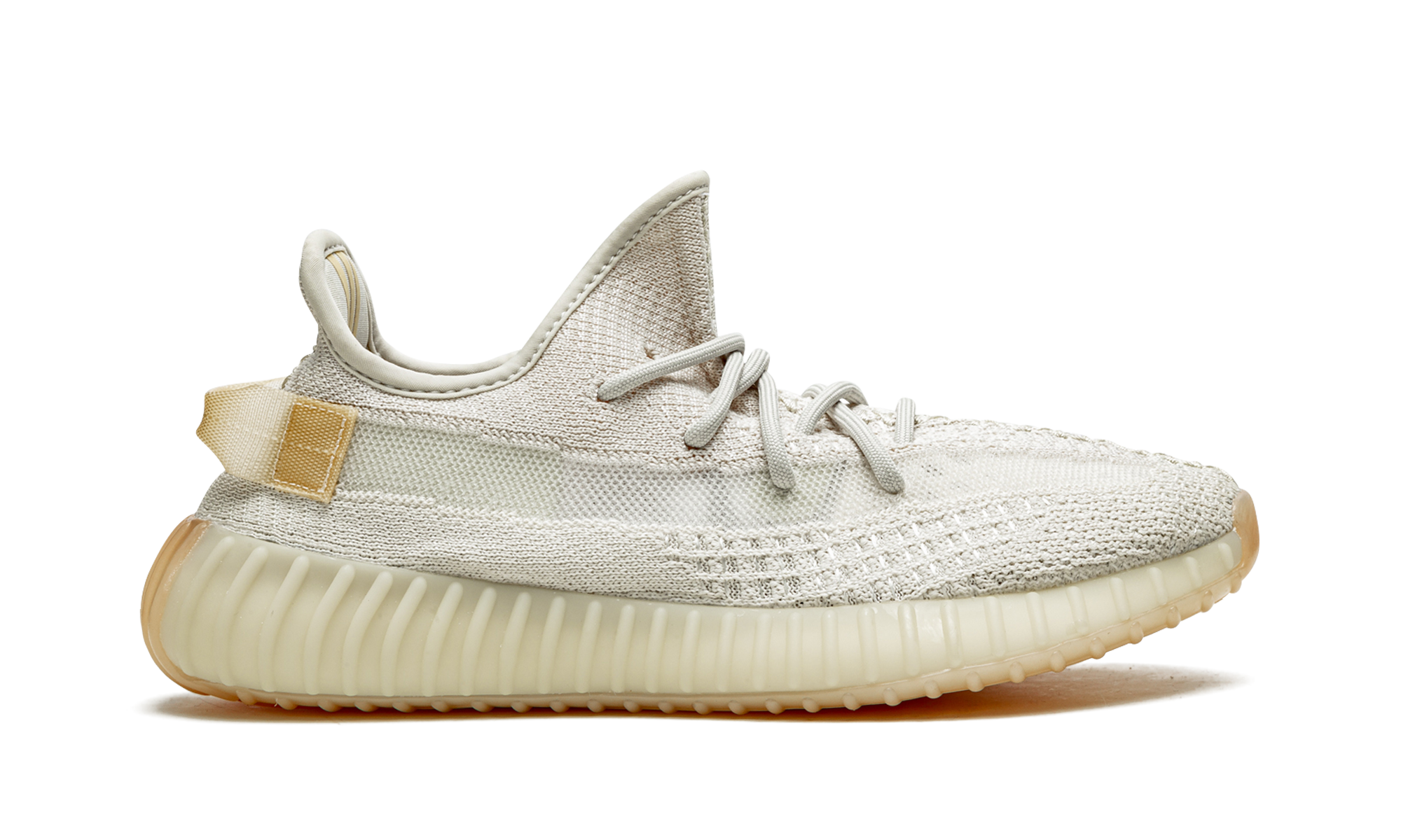 Yeezy Boost 350 V2 "Light" GY3438
