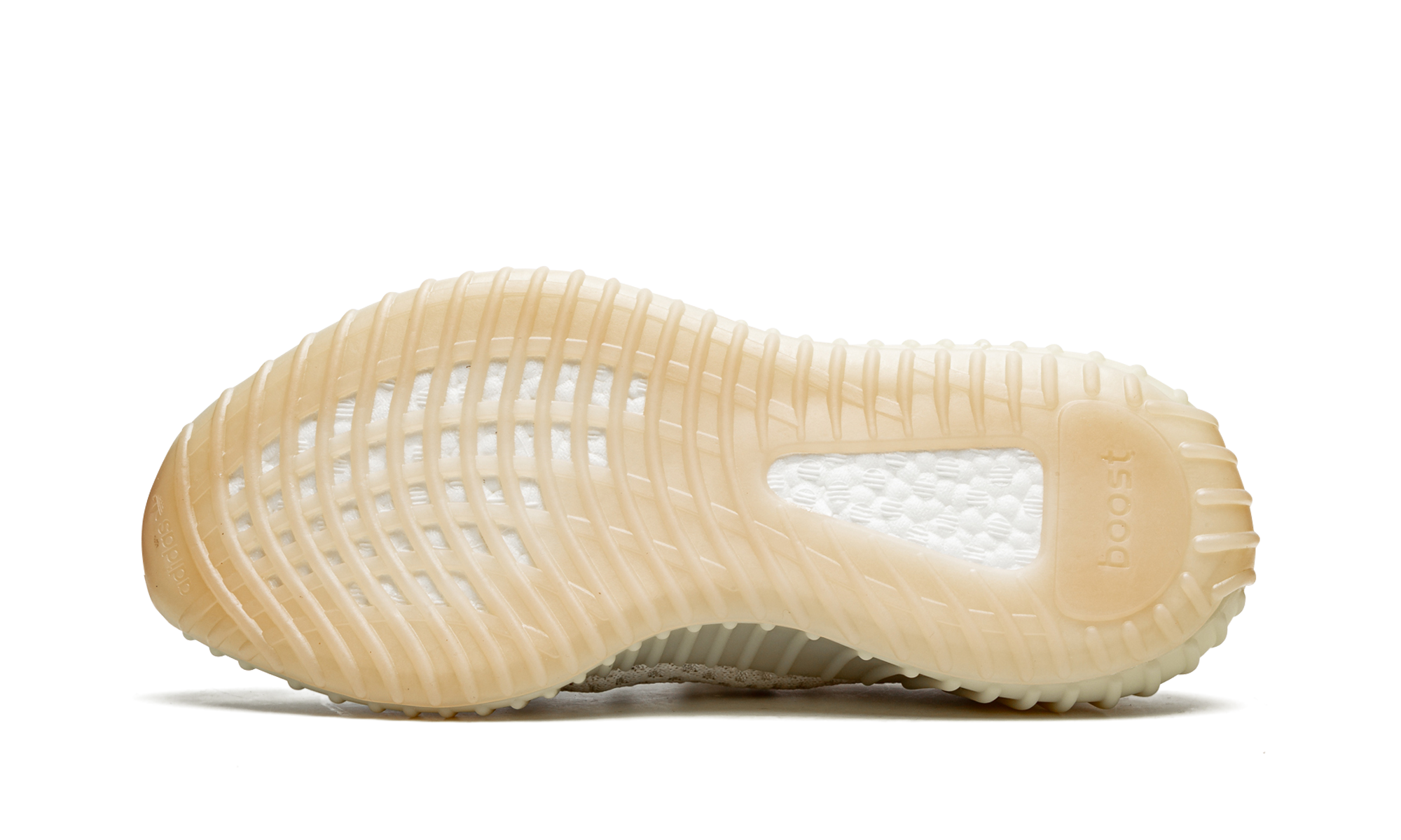 Yeezy Boost 350 V2 "Light" GY3438