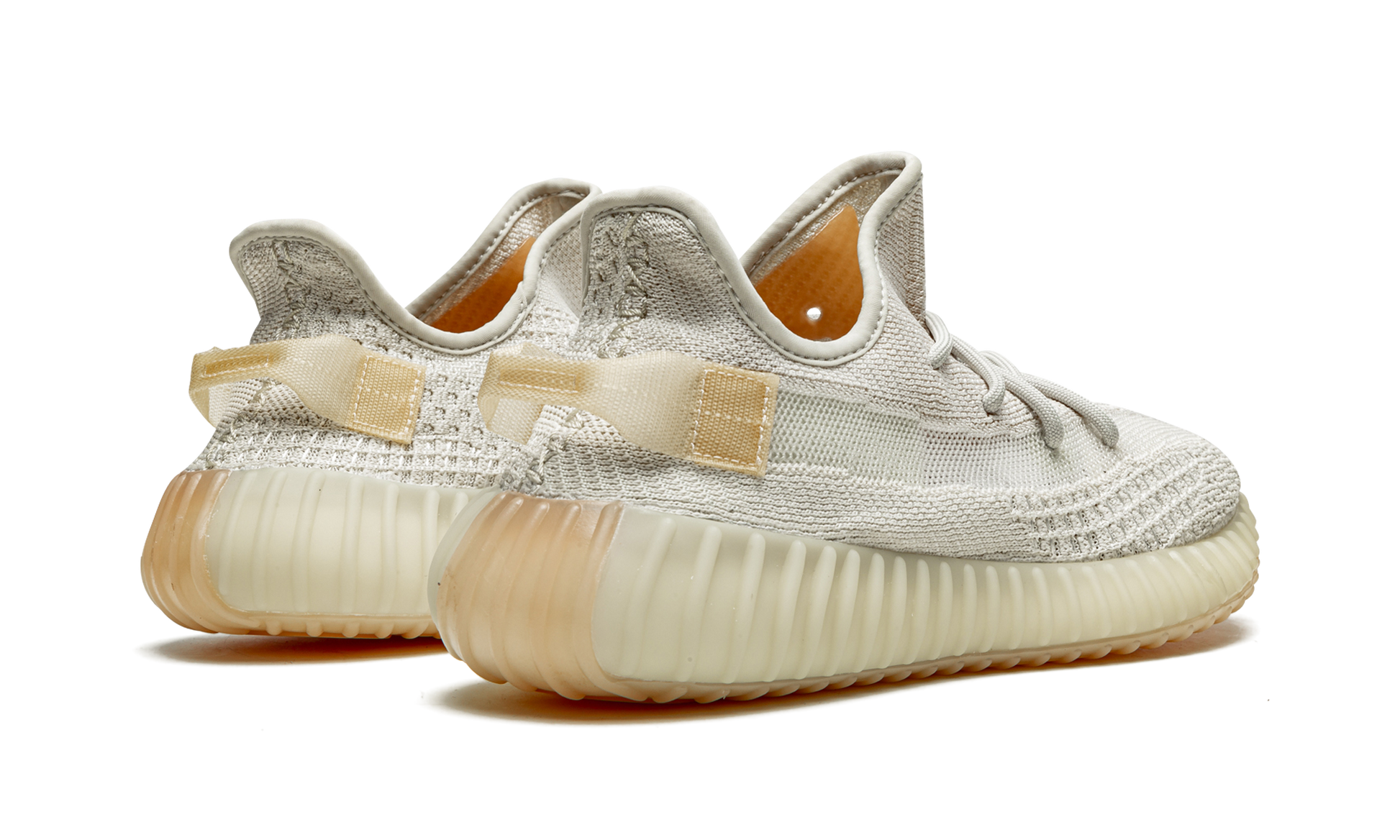 Yeezy Boost 350 V2 "Light"