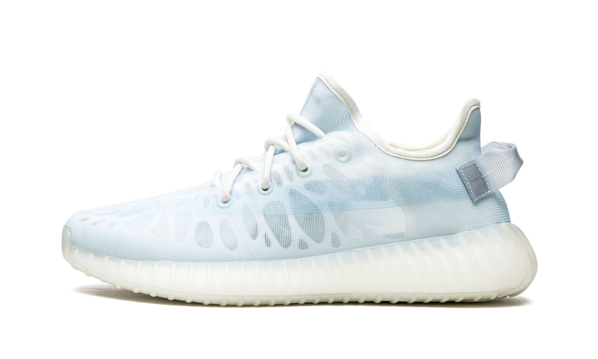 Yeezy Boost 350 V2 "Mono ice" GW2869