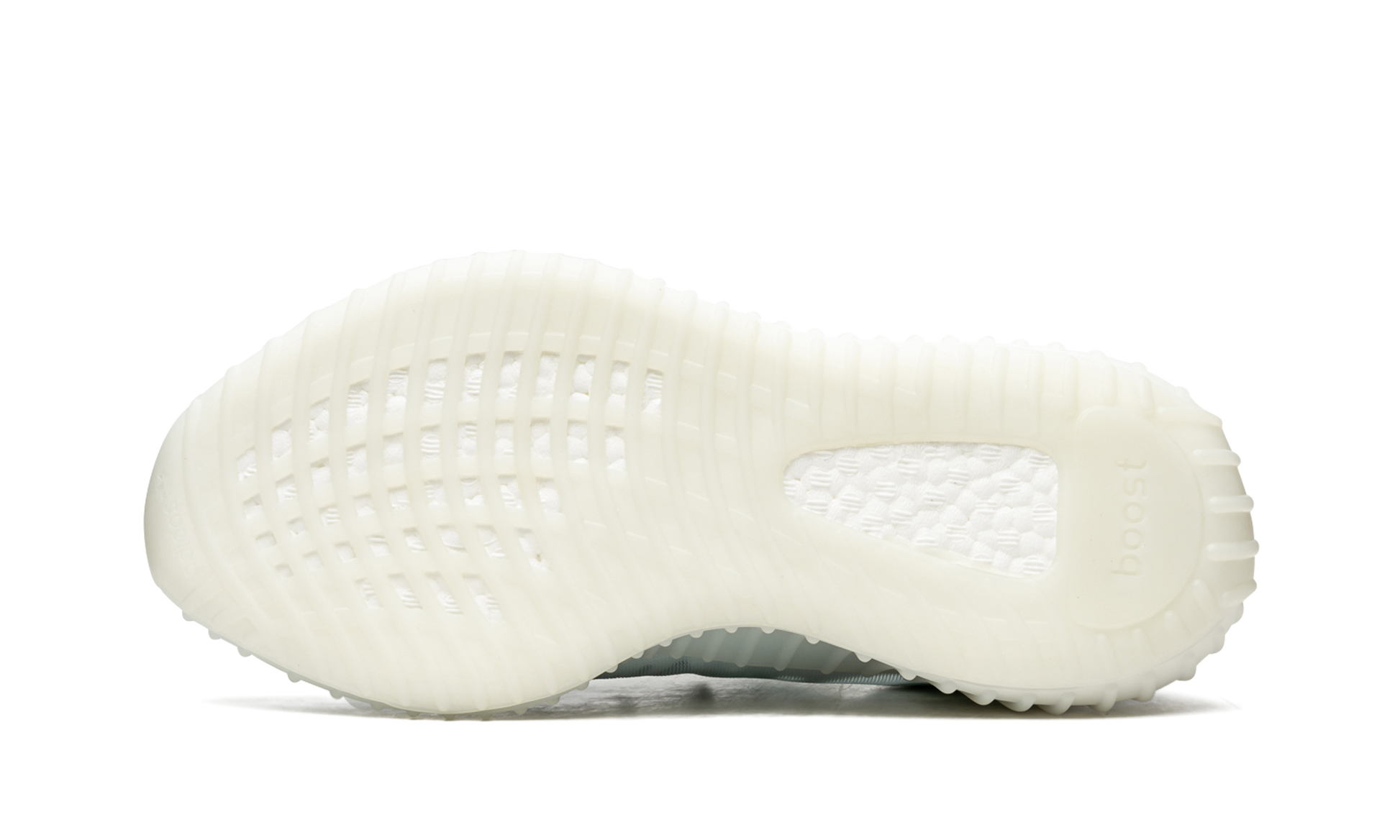 Yeezy Boost 350 V2 "Mono ice" GW2869